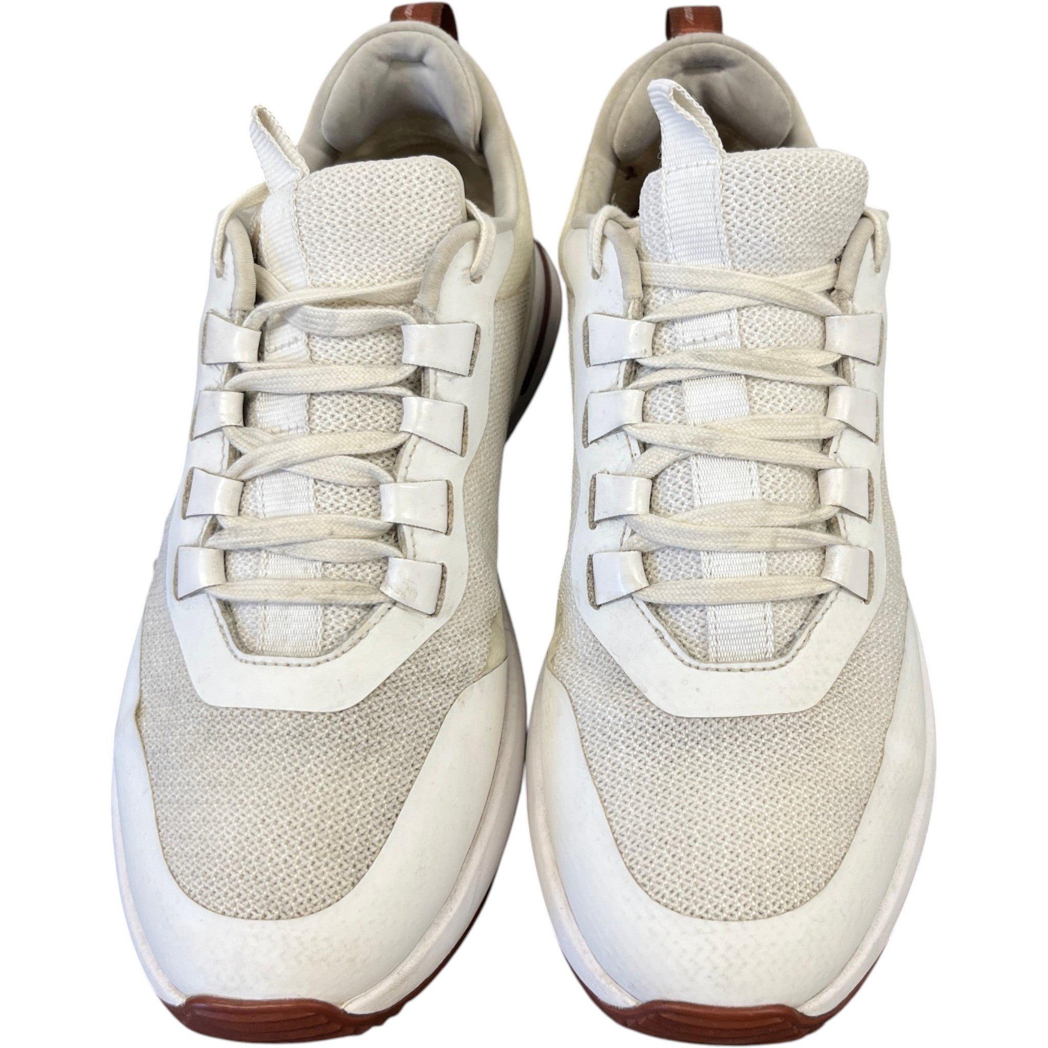 Women's Week-End Walk Low Trainers White Size EU 39 / UK 6