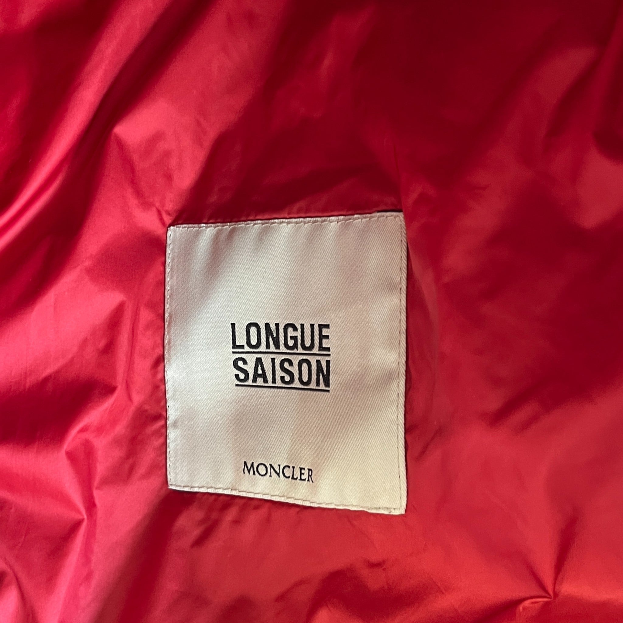 Women's Stockholm Down Jacket Black Size 1 / UK 10