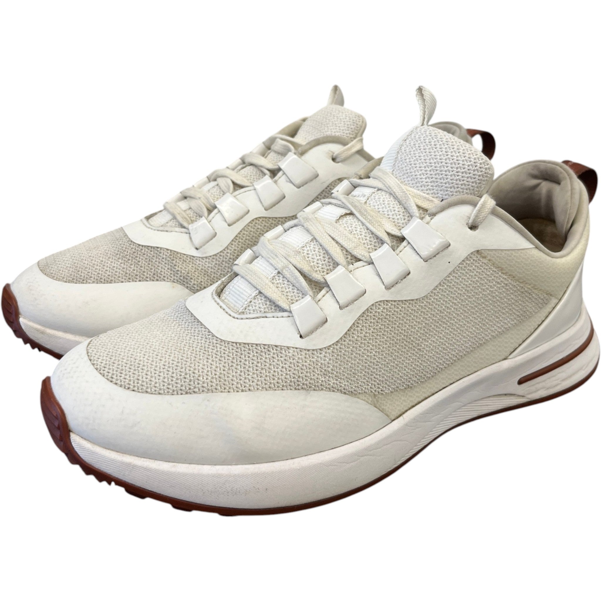 Women's Week-End Walk Low Trainers White Size EU 39 / UK 6