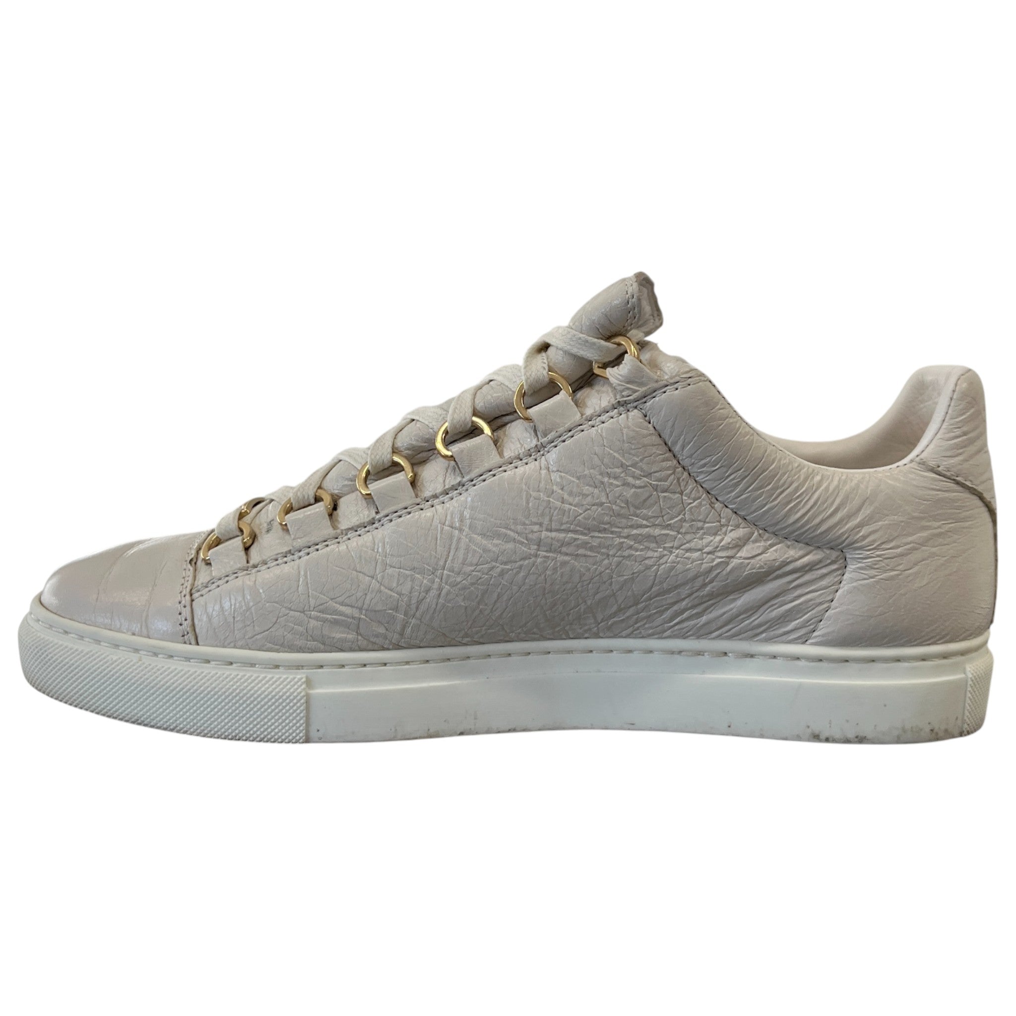 Women's Arena Low Trainers Beige Size EU 38 / UK 5