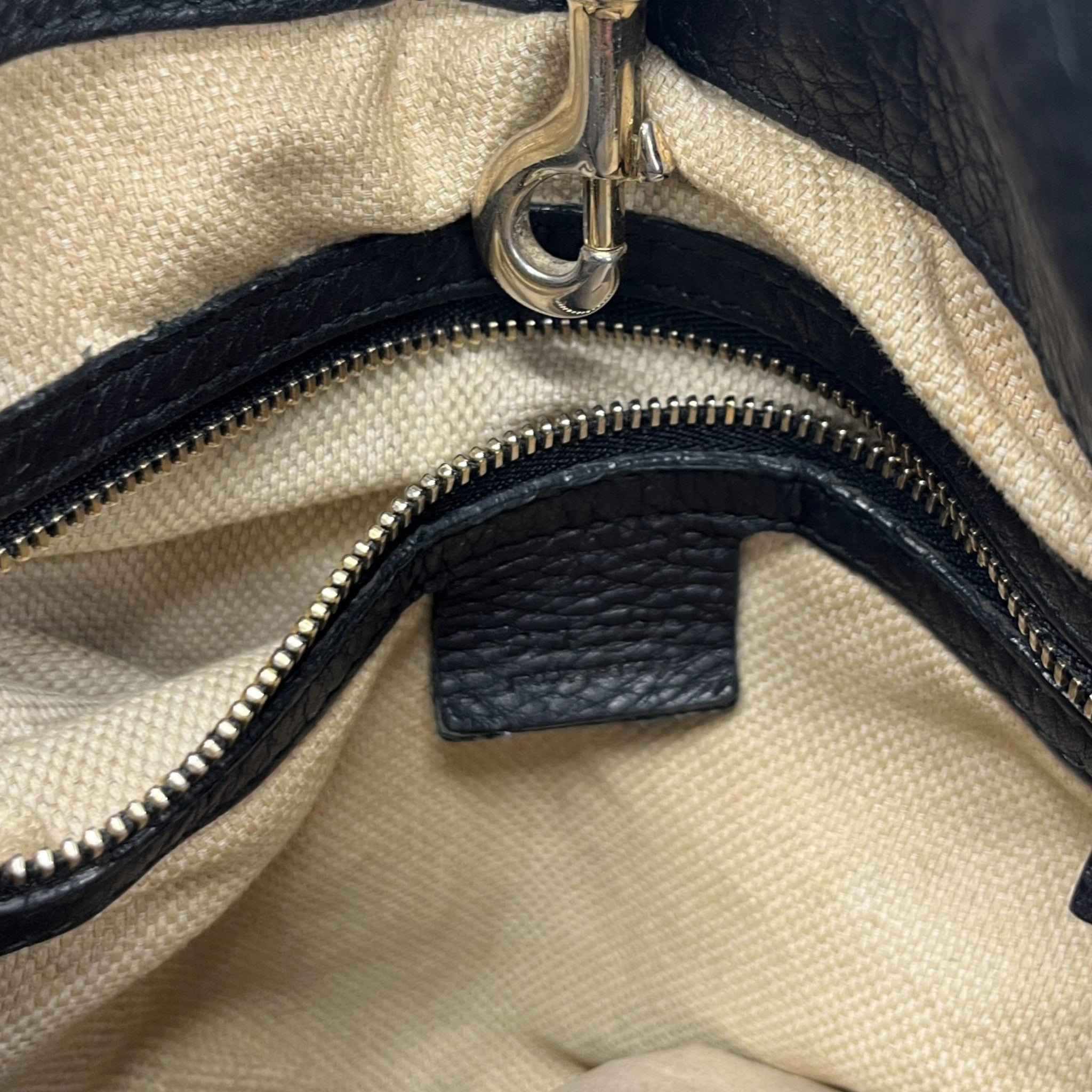 Women's Soho Bag Black