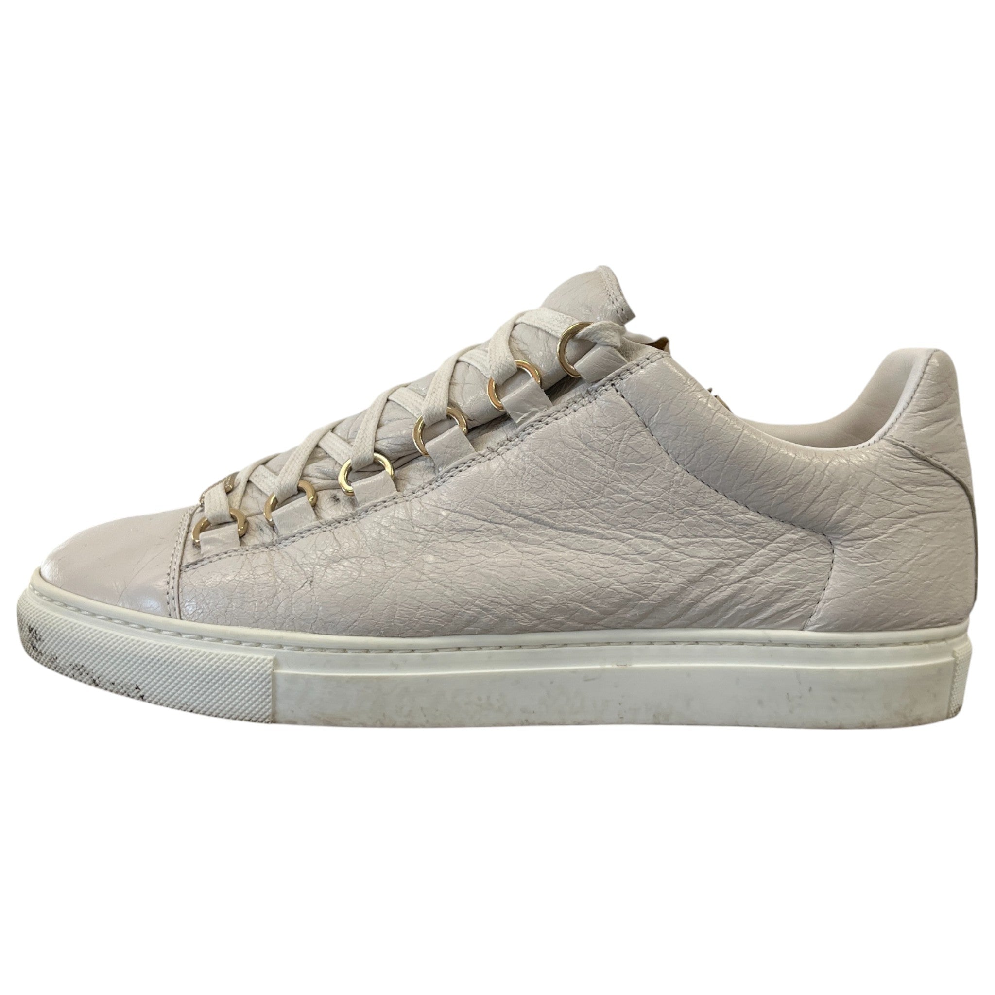 Women's Arena Low Trainers Beige Size EU 38 / UK 5