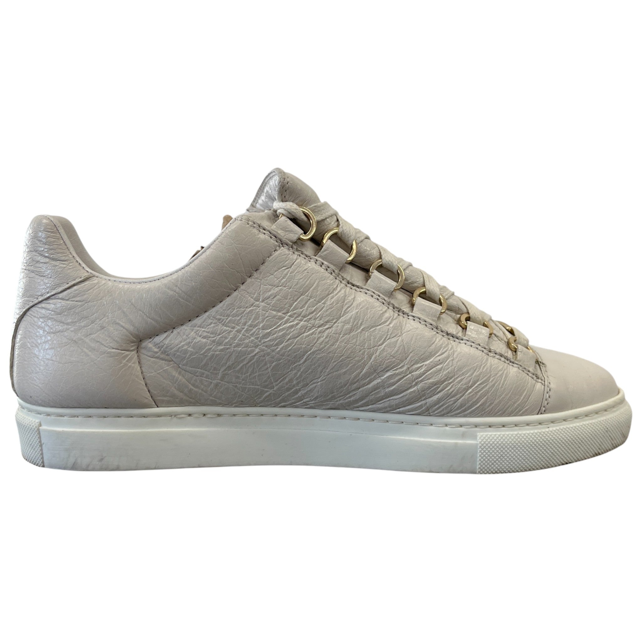 Women's Arena Low Trainers Beige Size EU 38 / UK 5