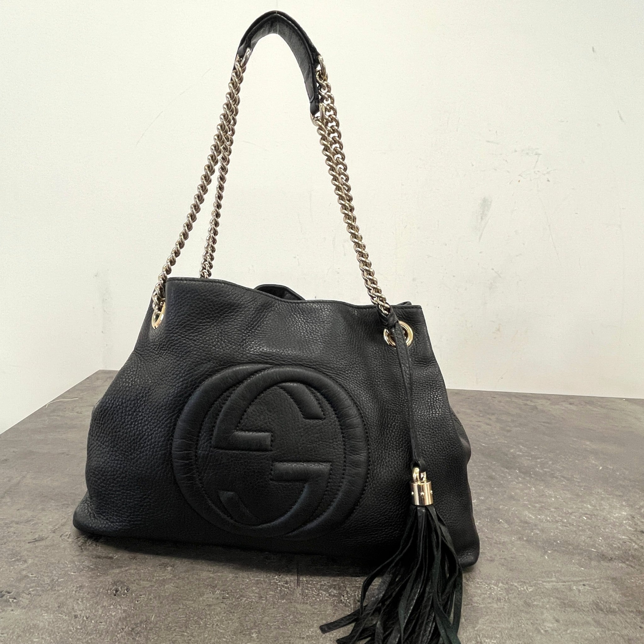 Women's Soho Bag Black