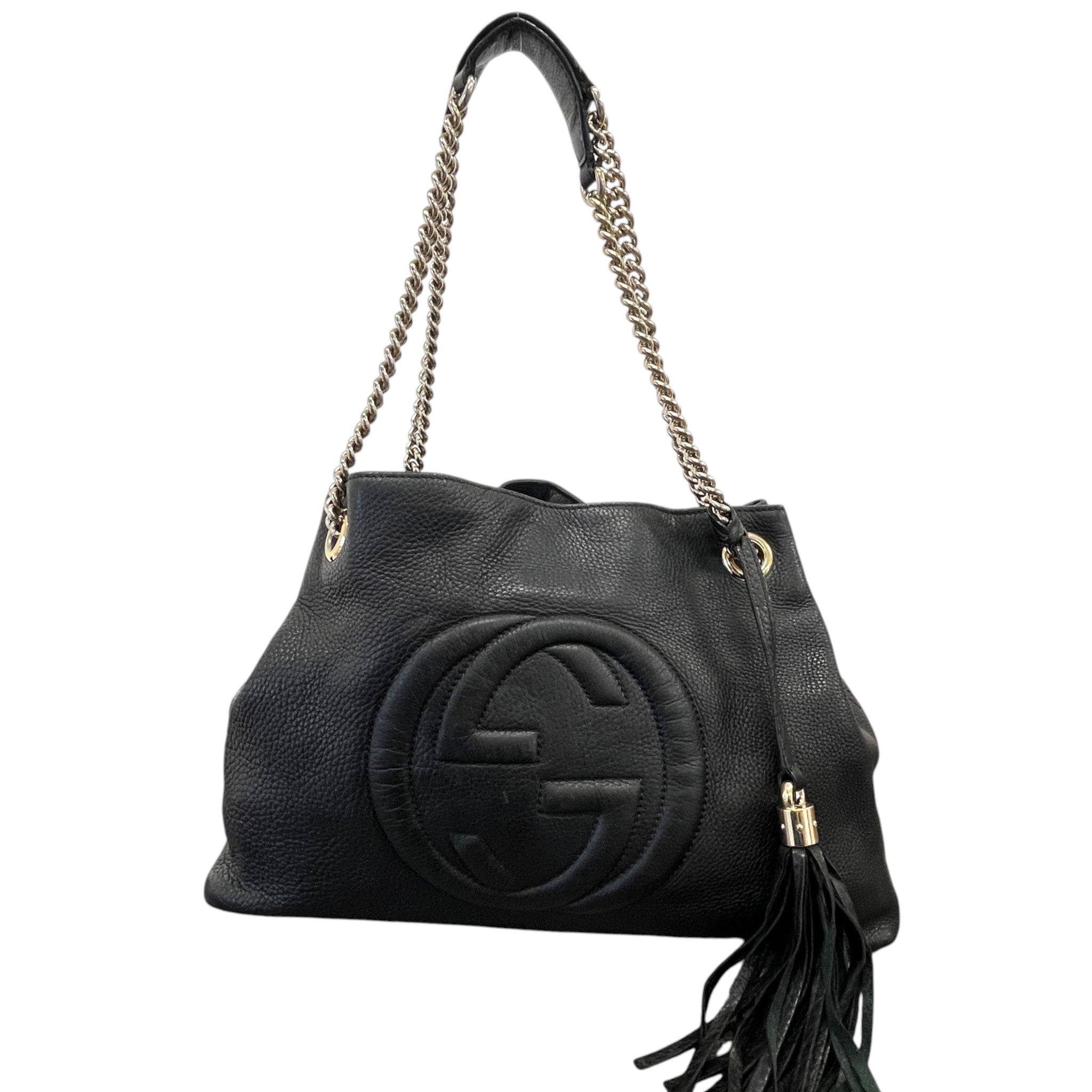 Women's Soho Bag Black