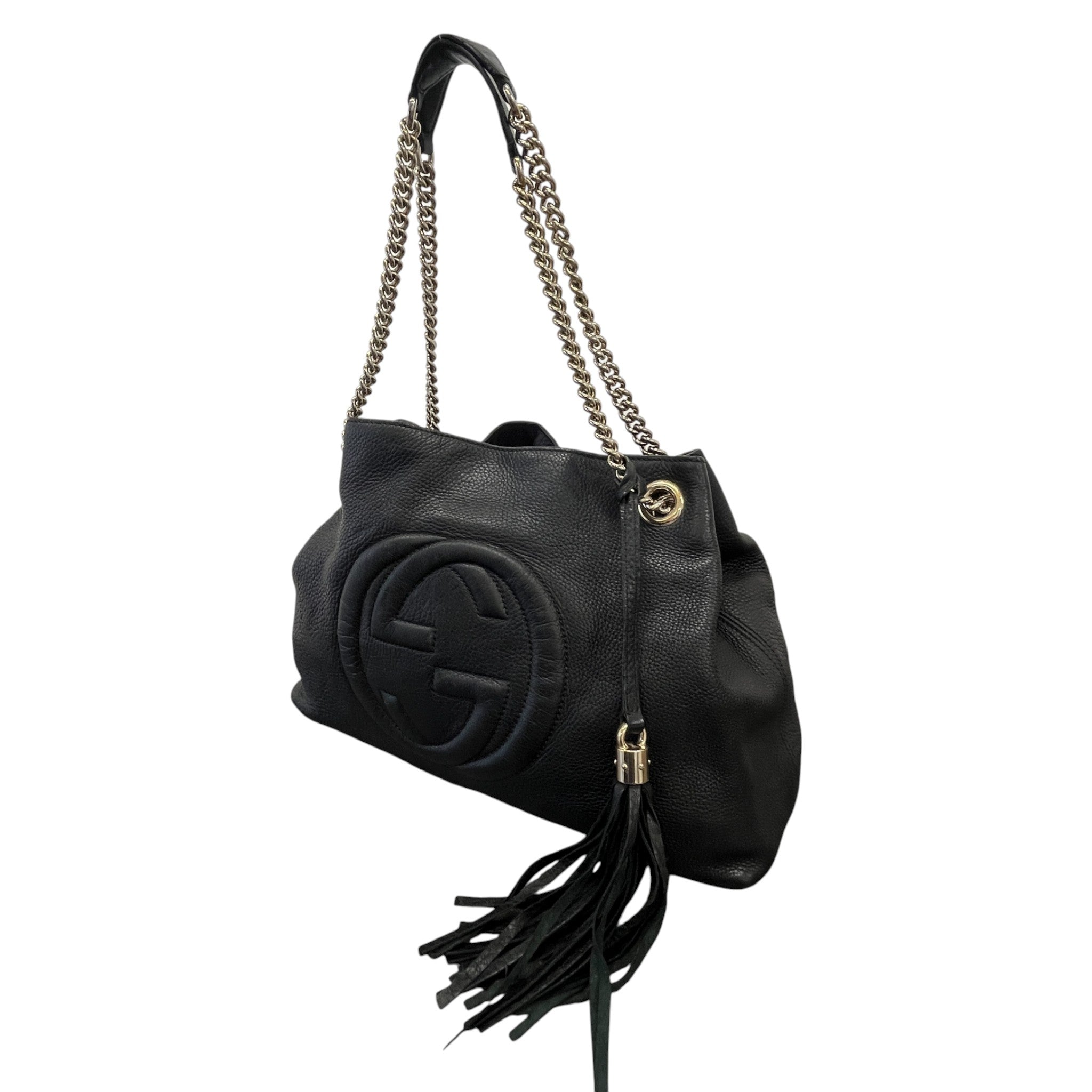 Women's Soho Bag Black