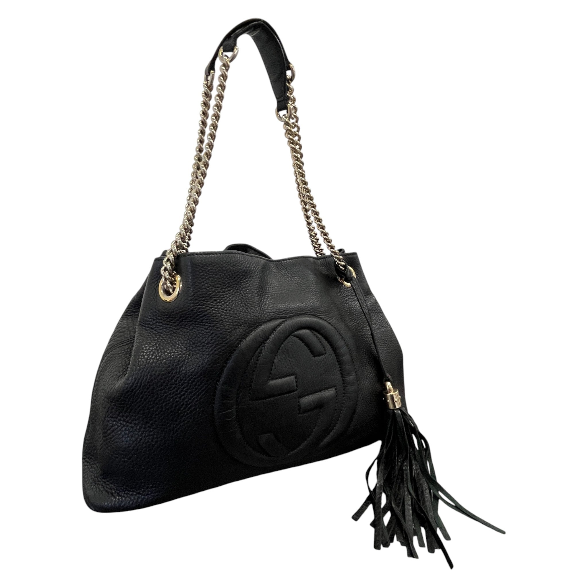 Women's Soho Bag Black