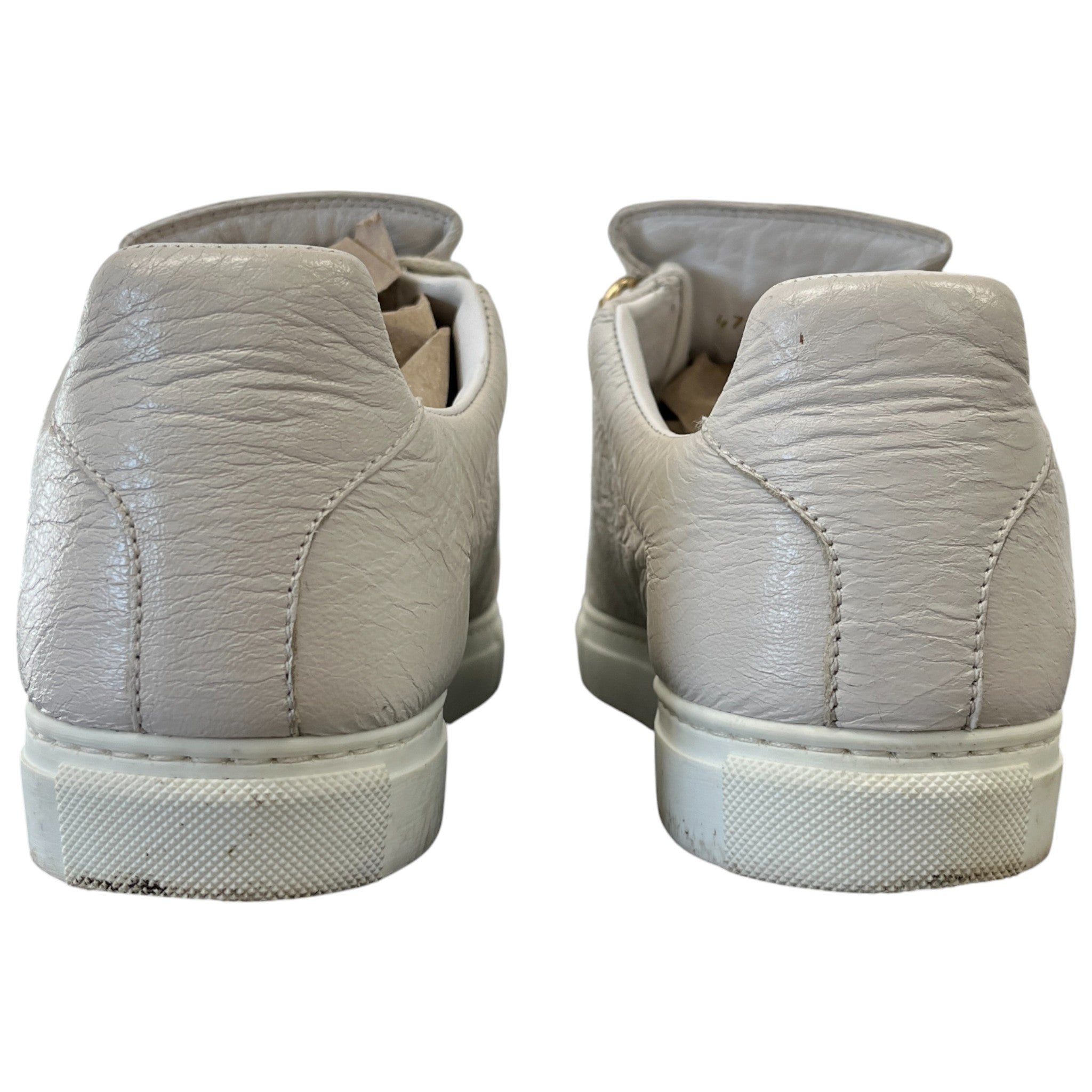 Women's Arena Low Trainers Beige Size EU 38 / UK 5