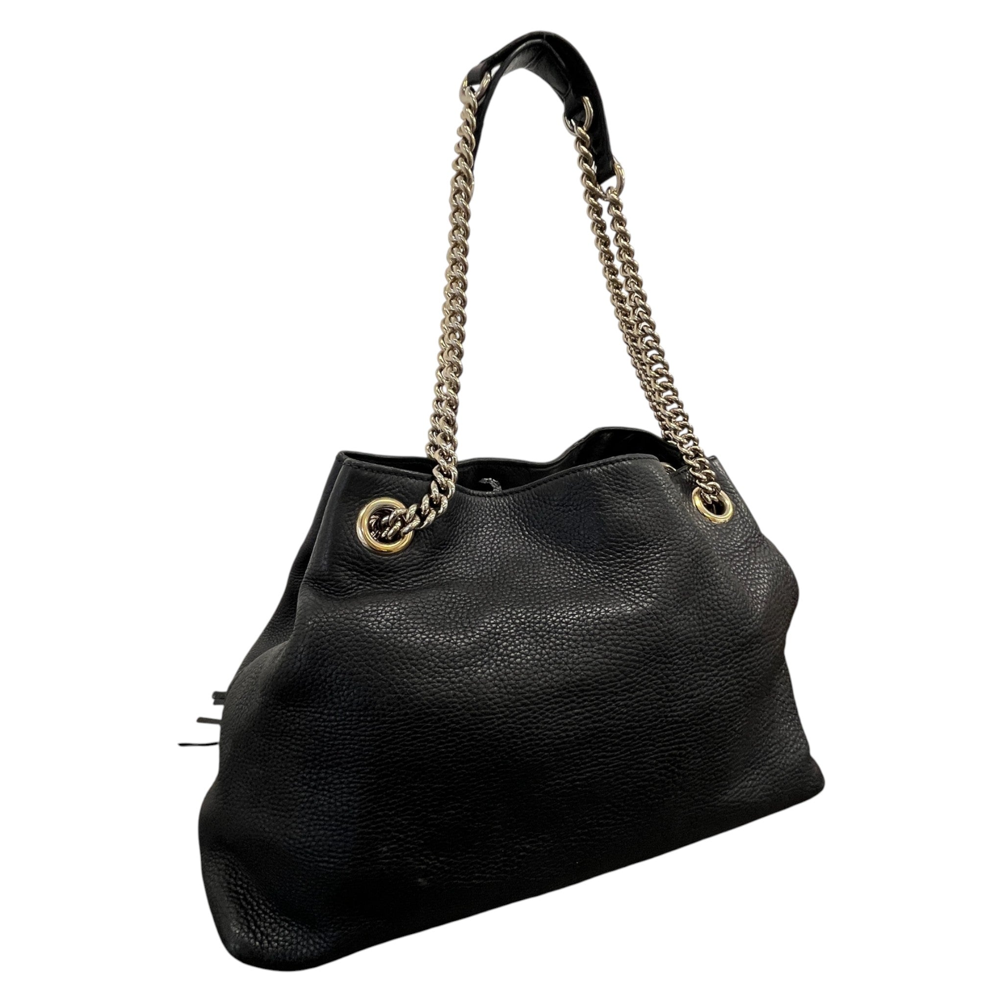 Women's Soho Bag Black