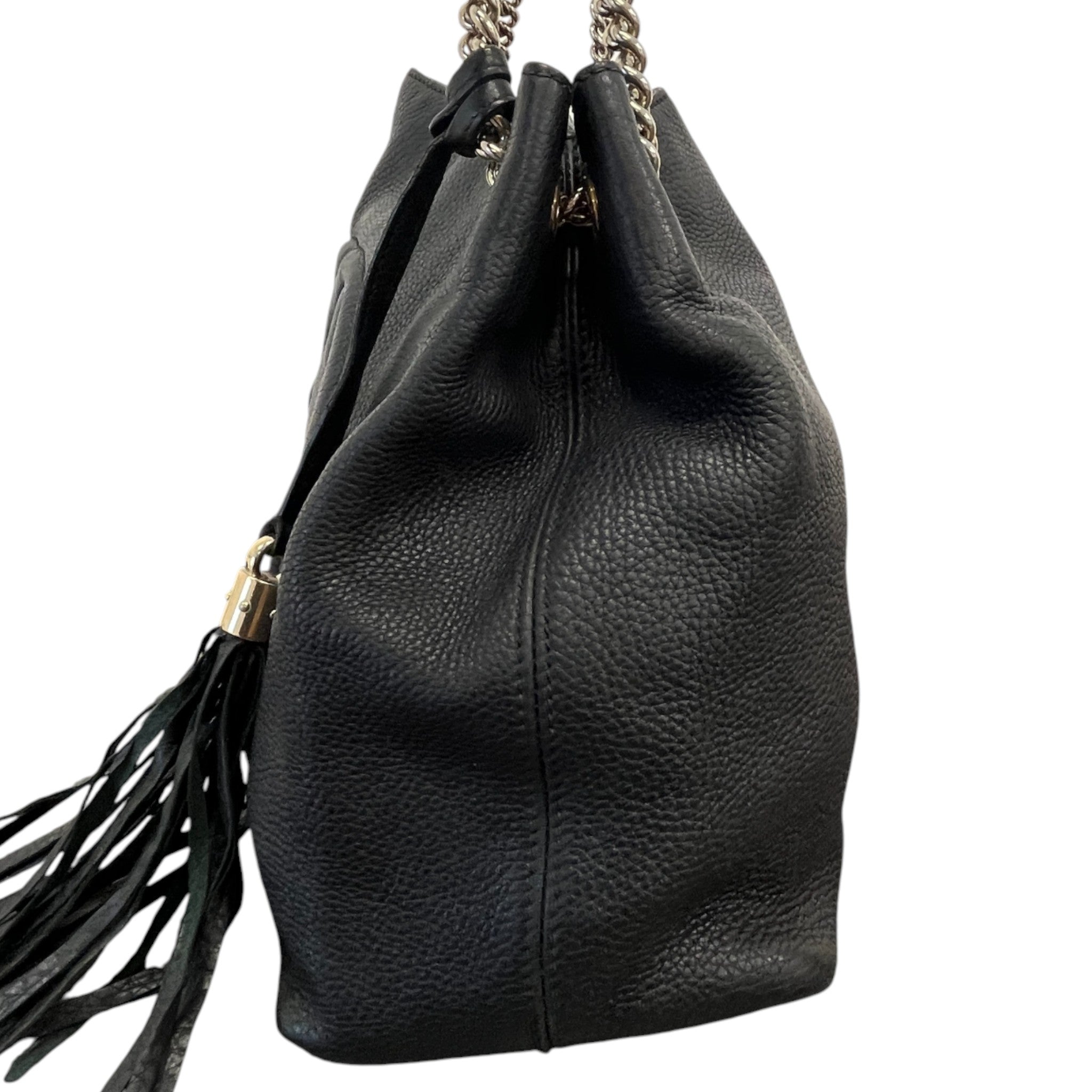 Women's Soho Bag Black