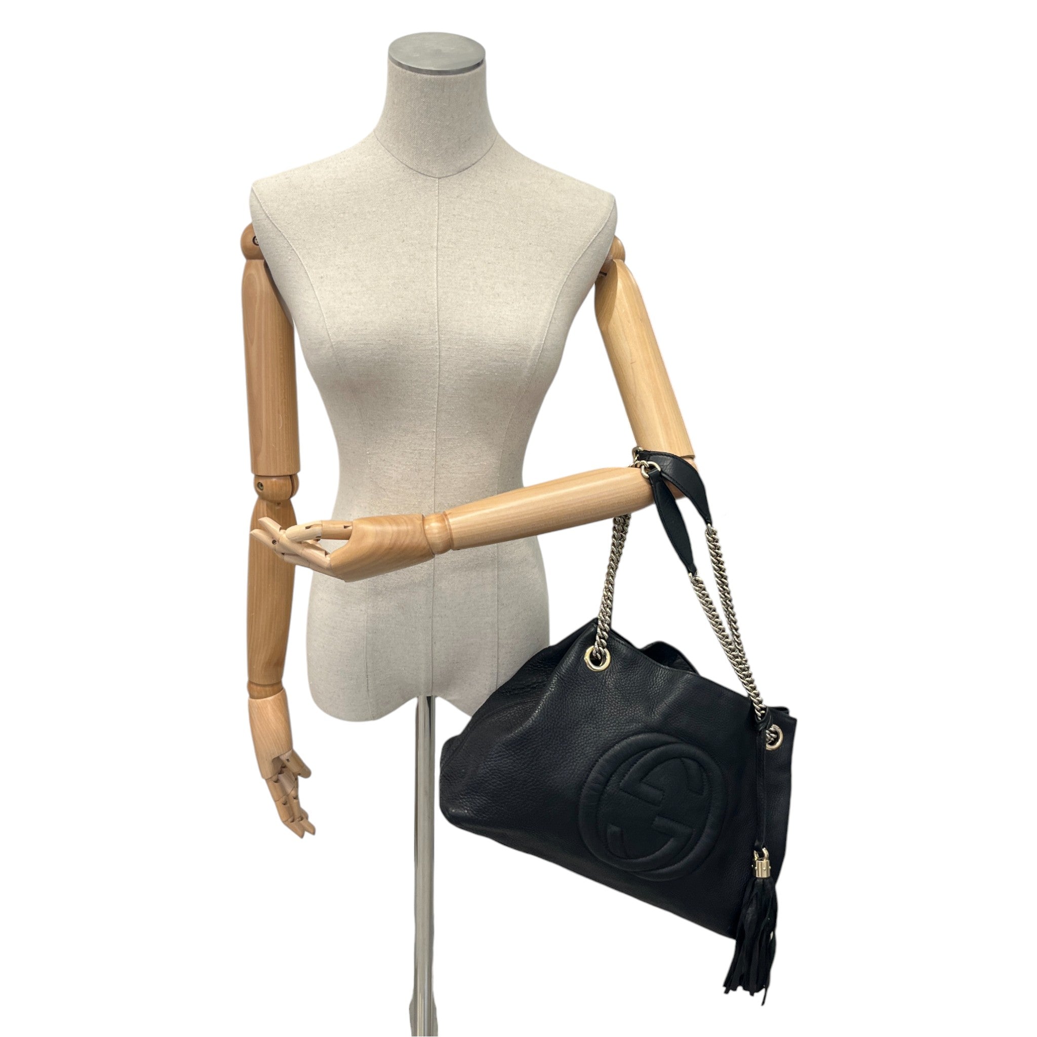 Women's Soho Bag Black