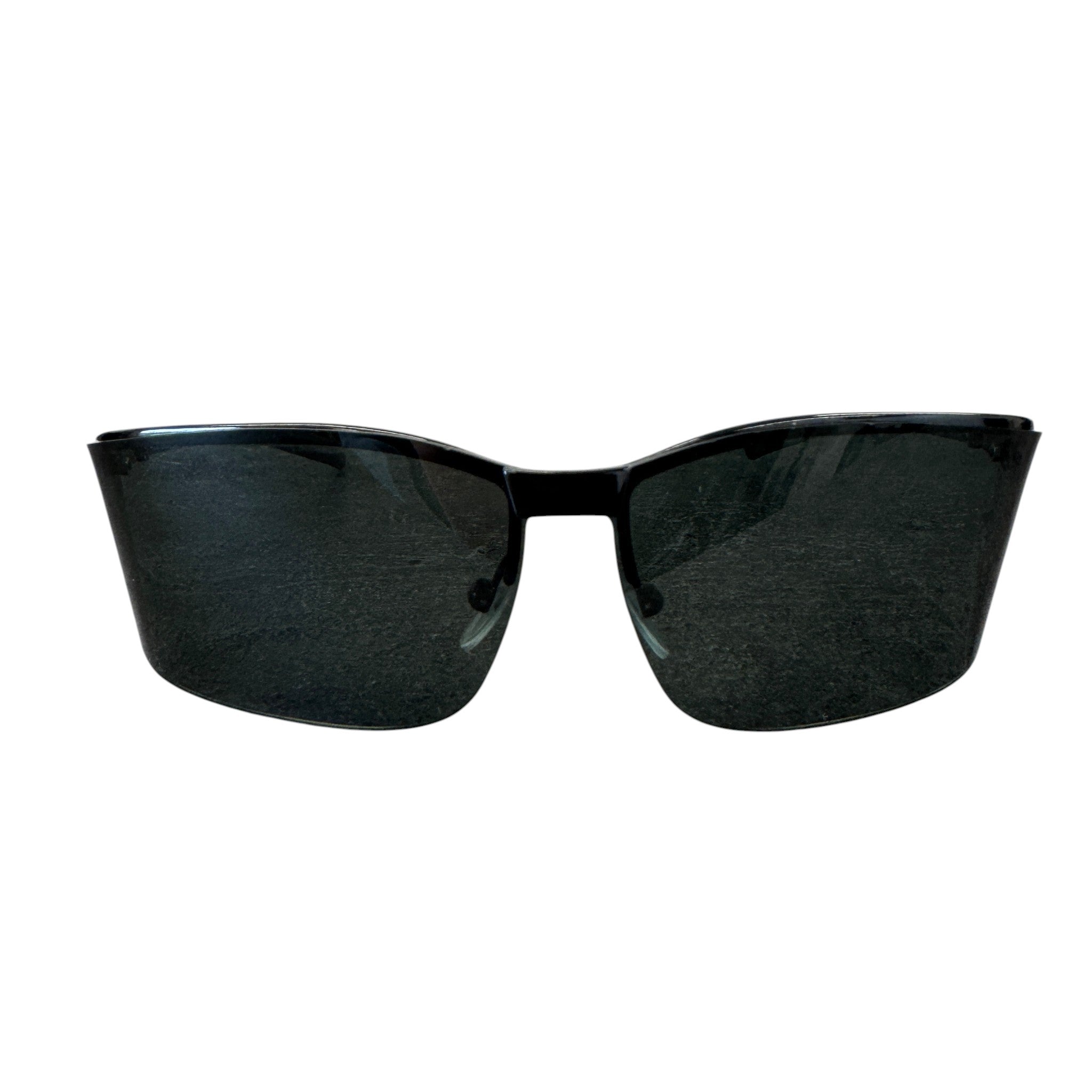 Men's Gg1712 Sunglasses Black
