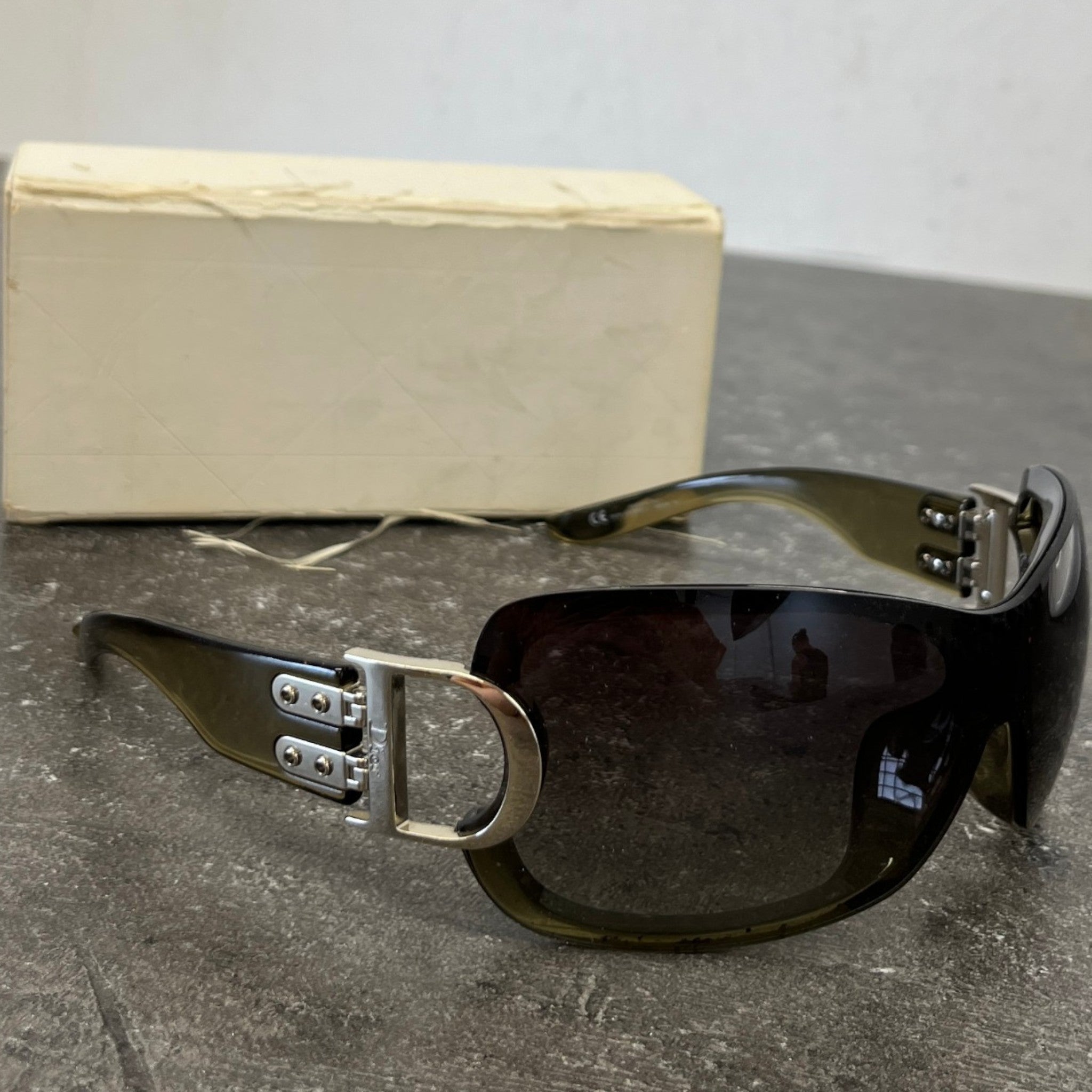Women's Airspeed 2 Sunglasses Green