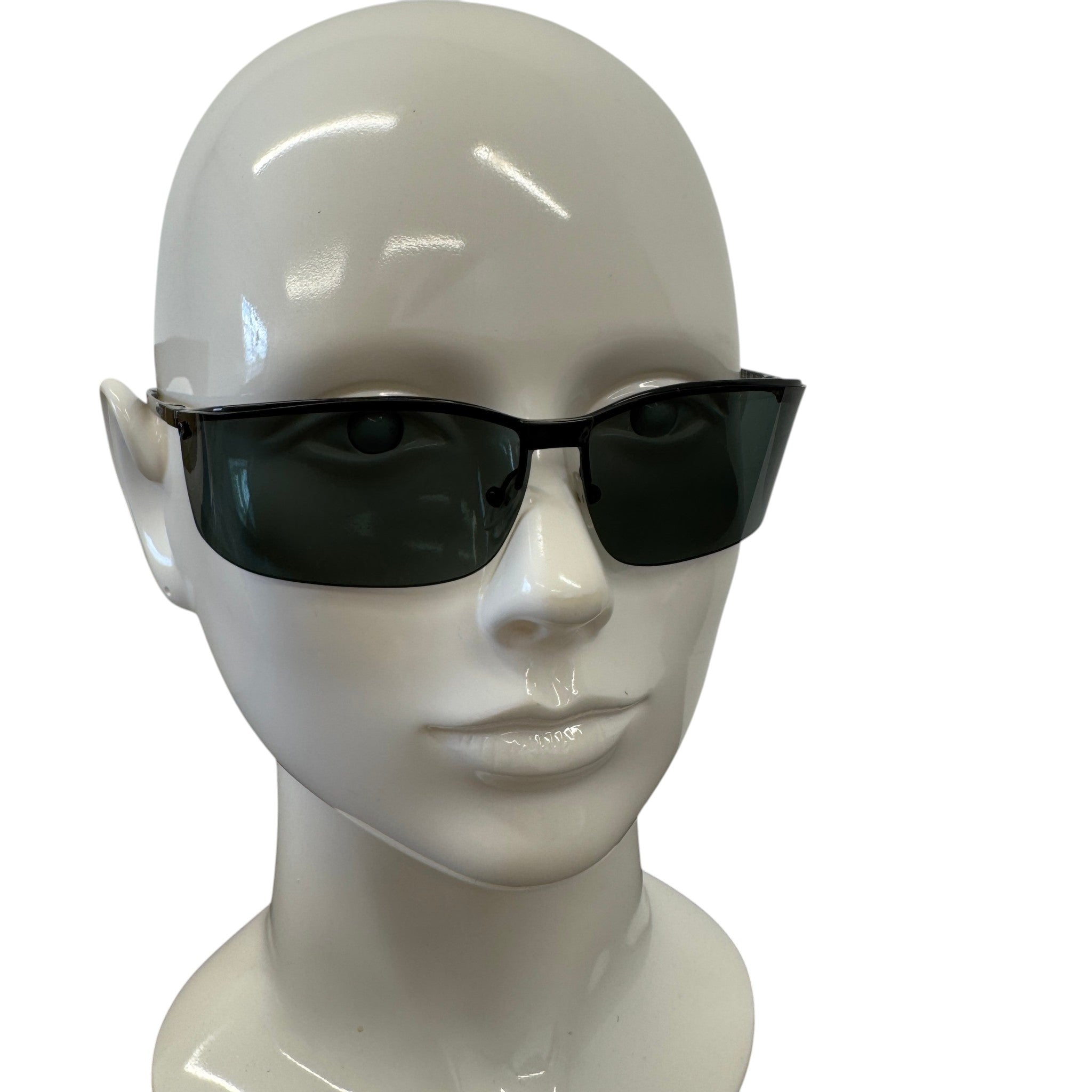 Men's Gg1712 Sunglasses Black