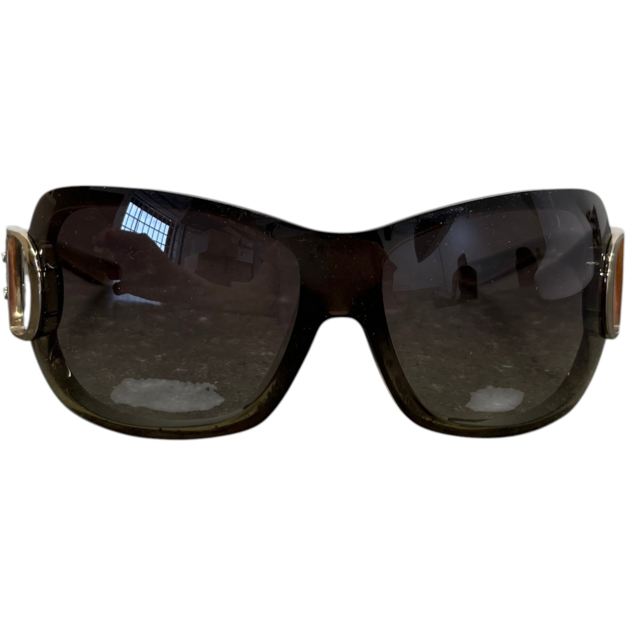 Women's Airspeed 2 Sunglasses Green