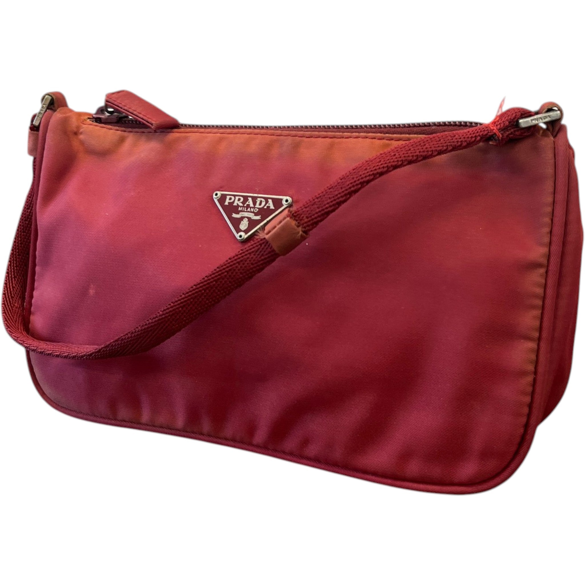 Women's Re-Edition 2002 Bag Red