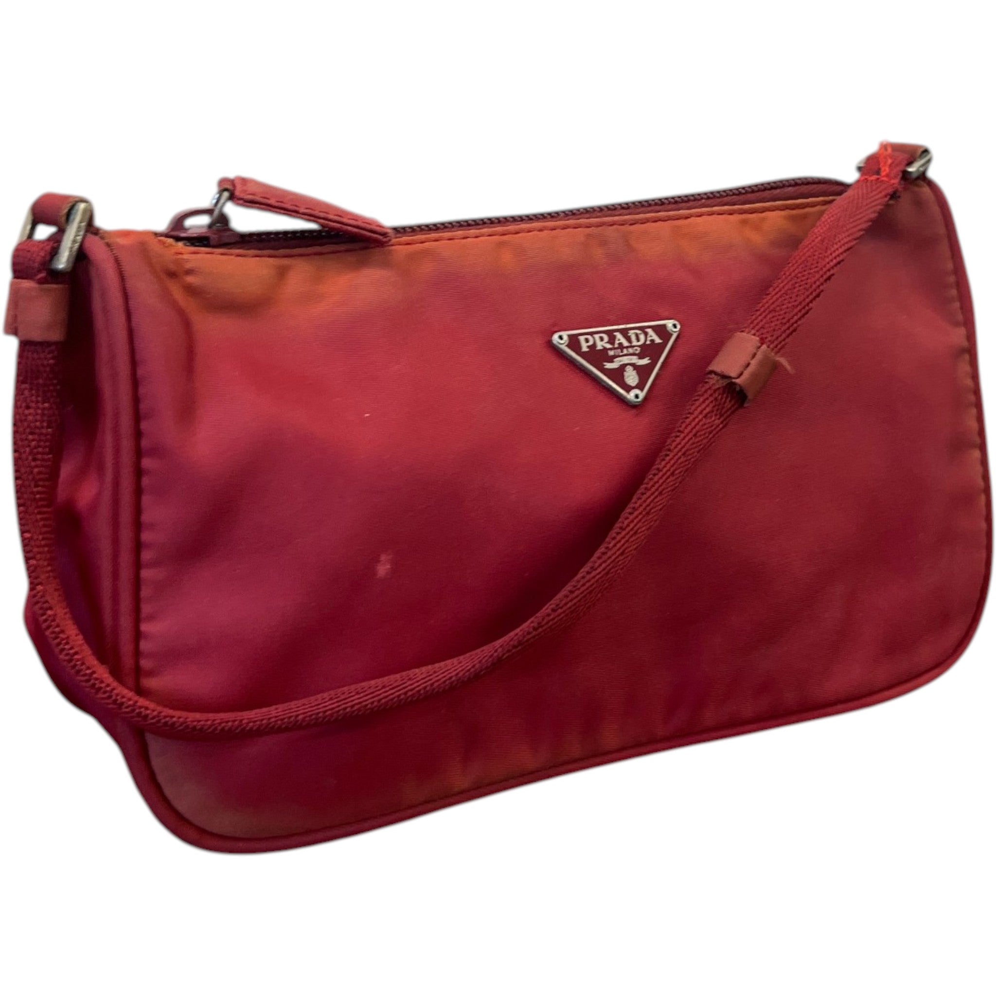 Women's Re-Edition 2002 Bag Red