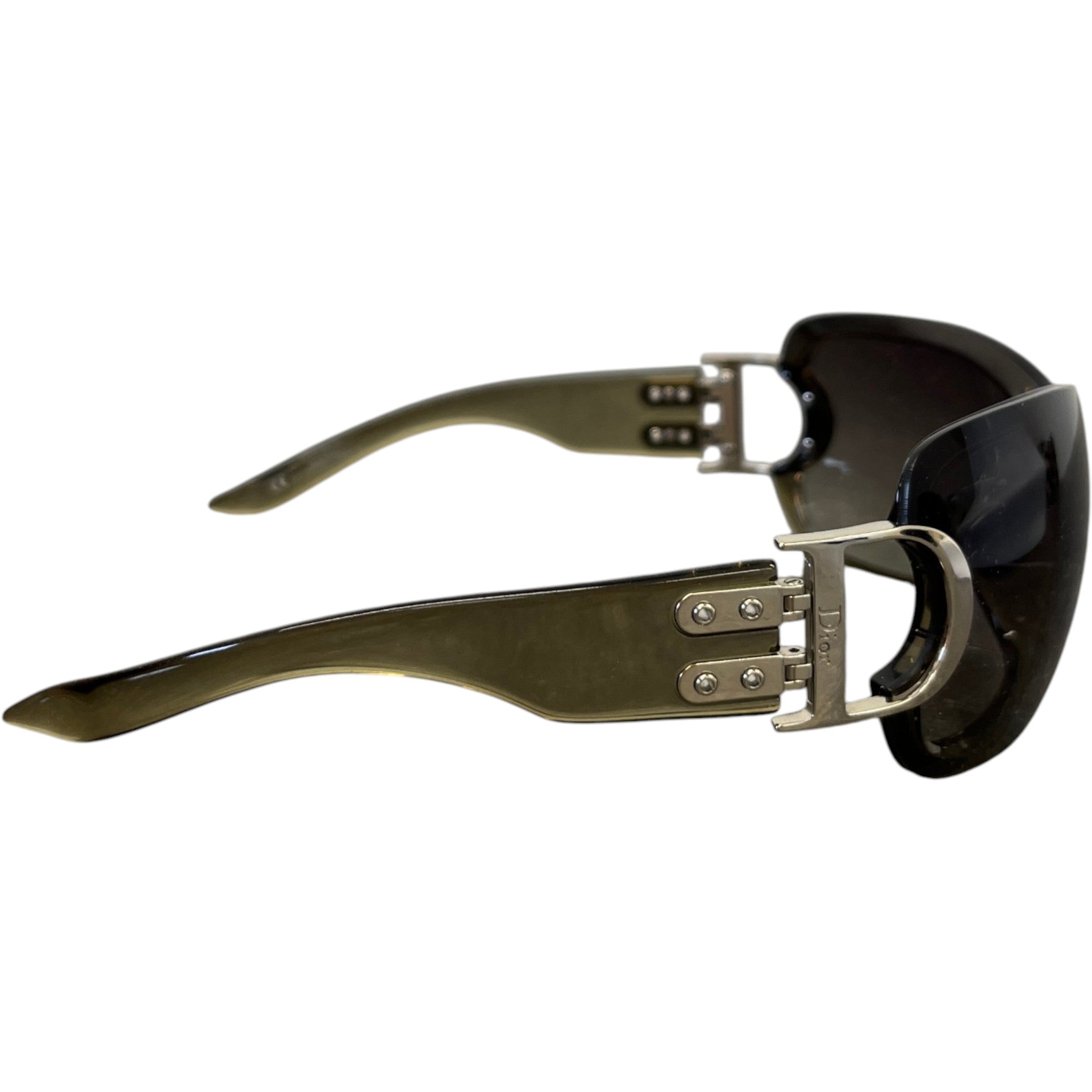 Women's Airspeed 2 Sunglasses Green