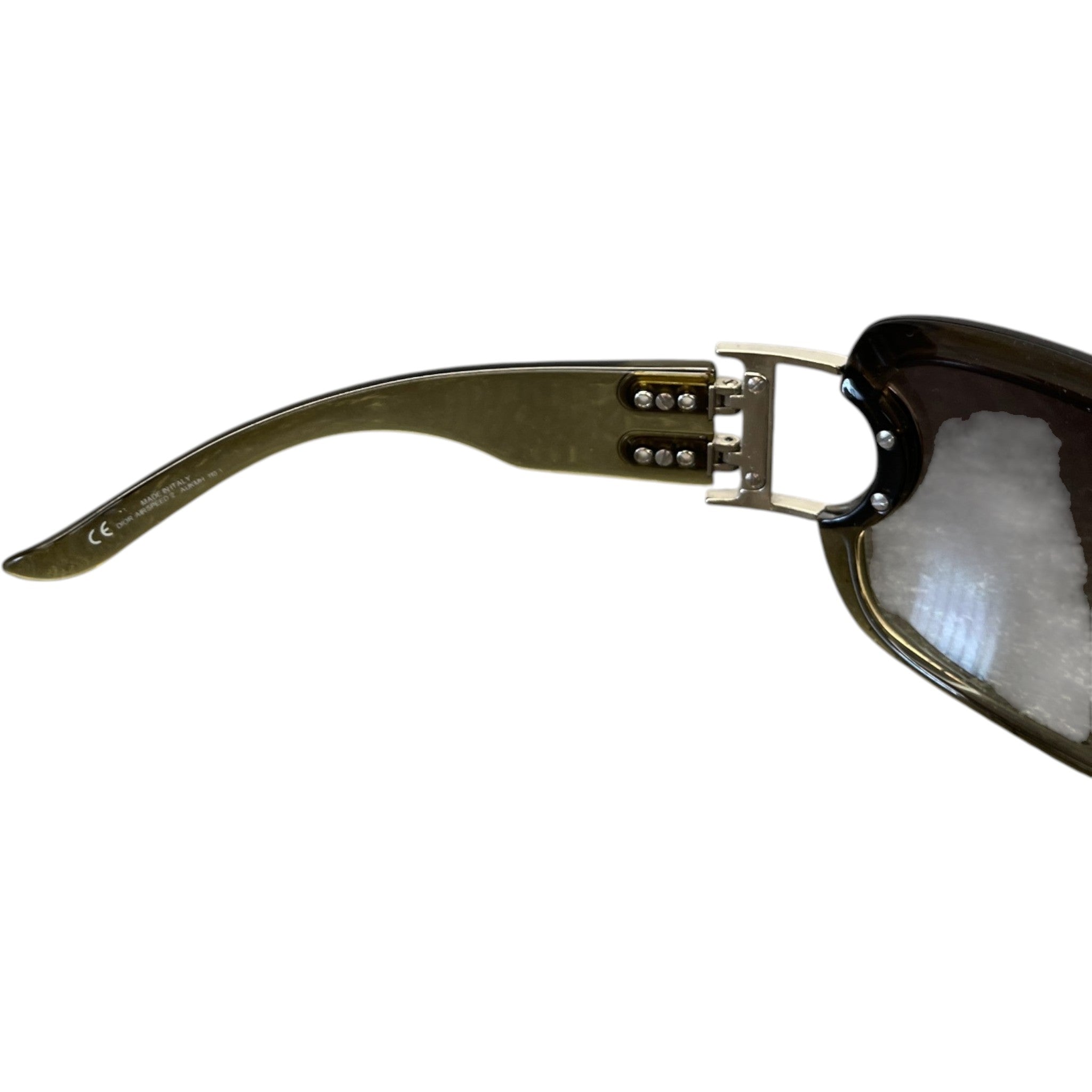 Women's Airspeed 2 Sunglasses Green