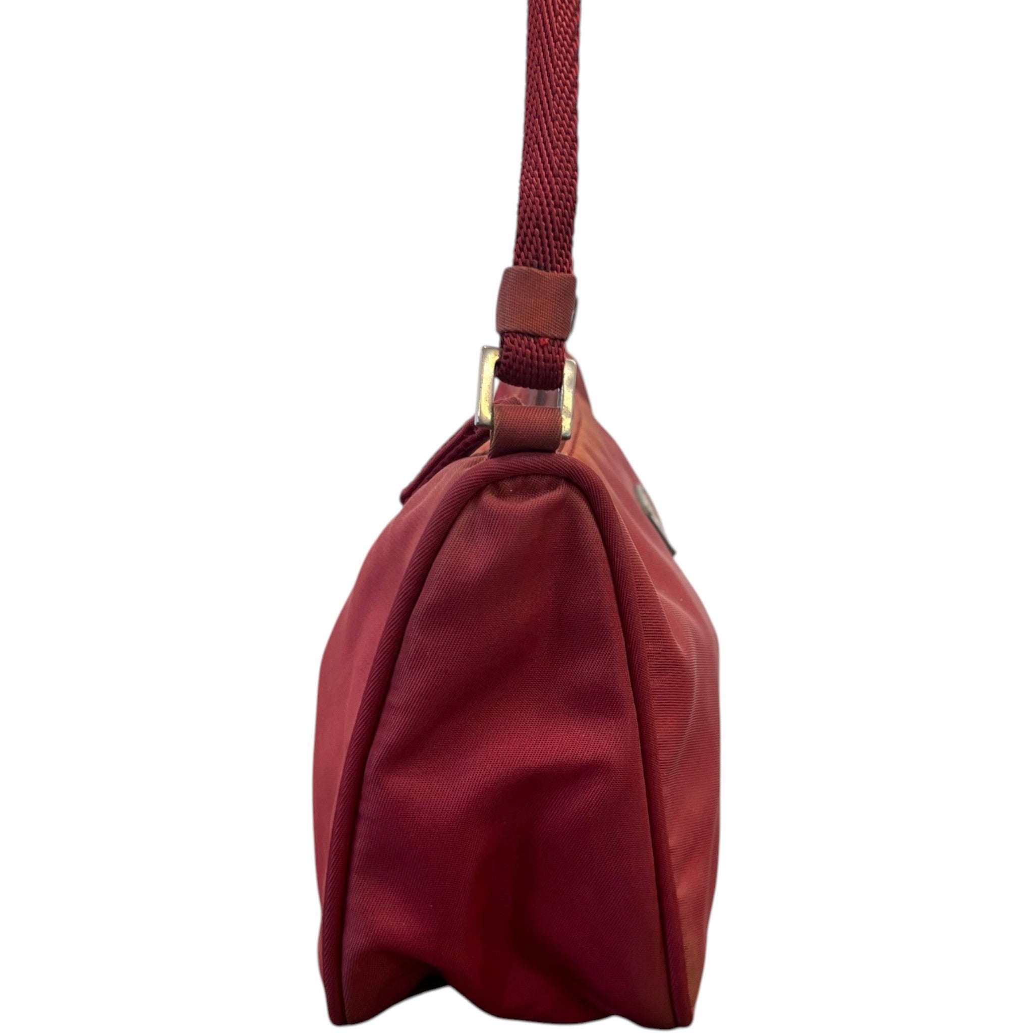 Women's Re-Edition 2002 Bag Red