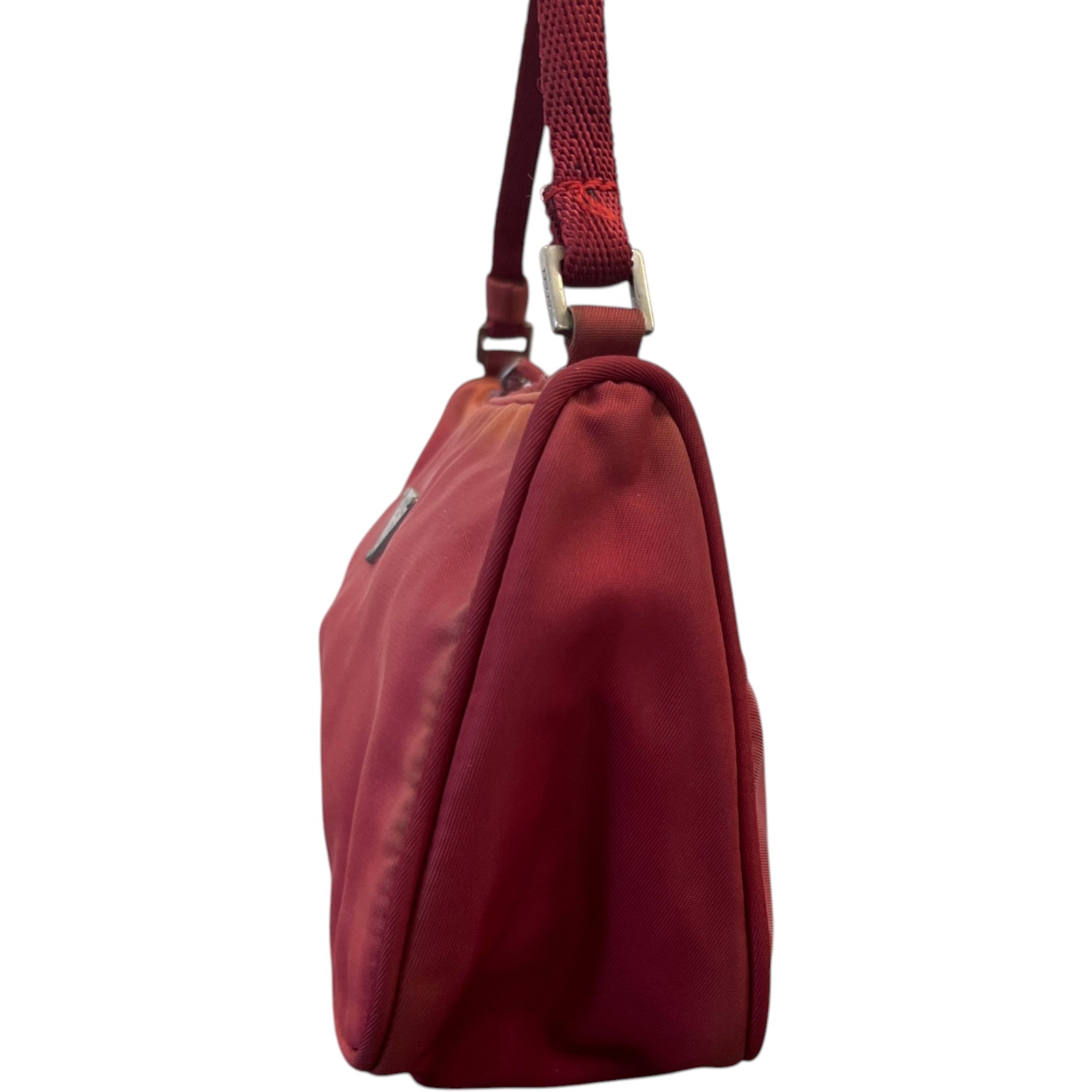 Women's Re-Edition 2002 Bag Red