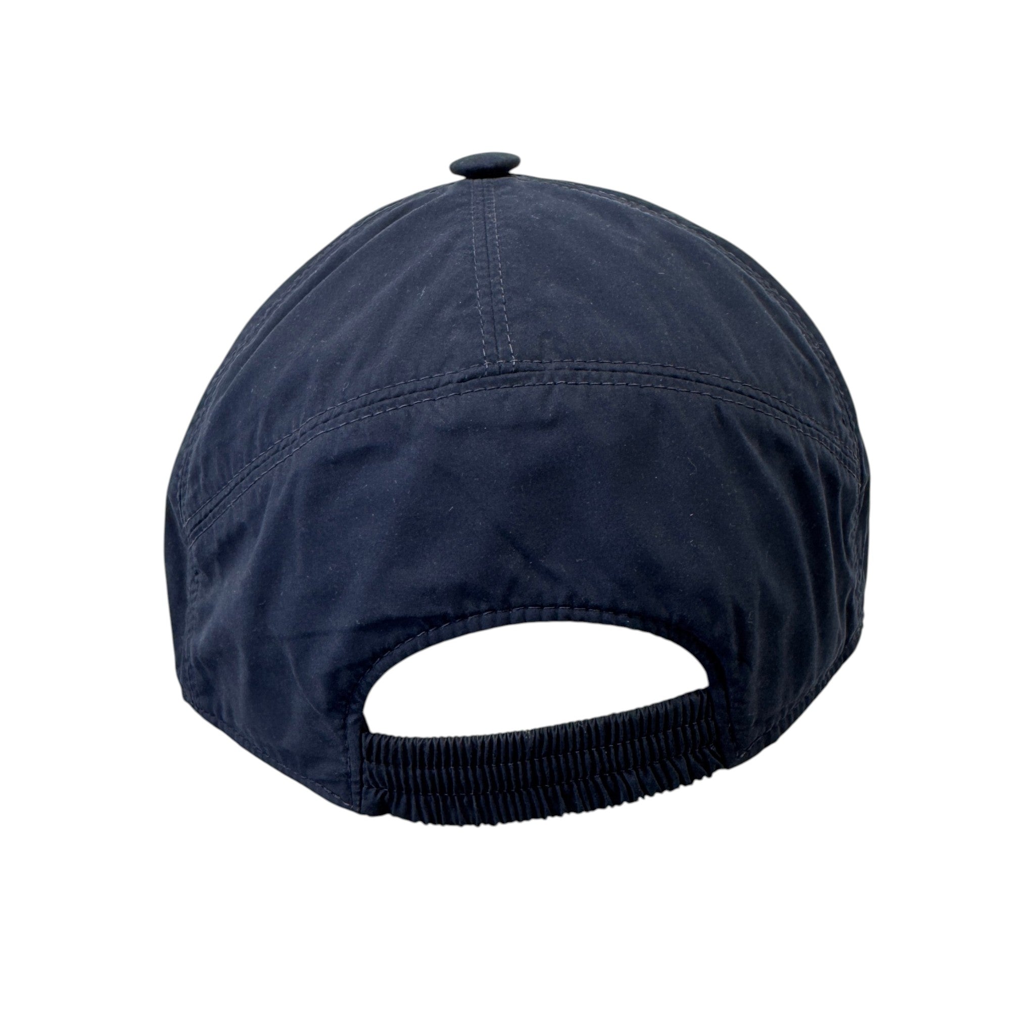 Men's Storm System Cap Navy Size L