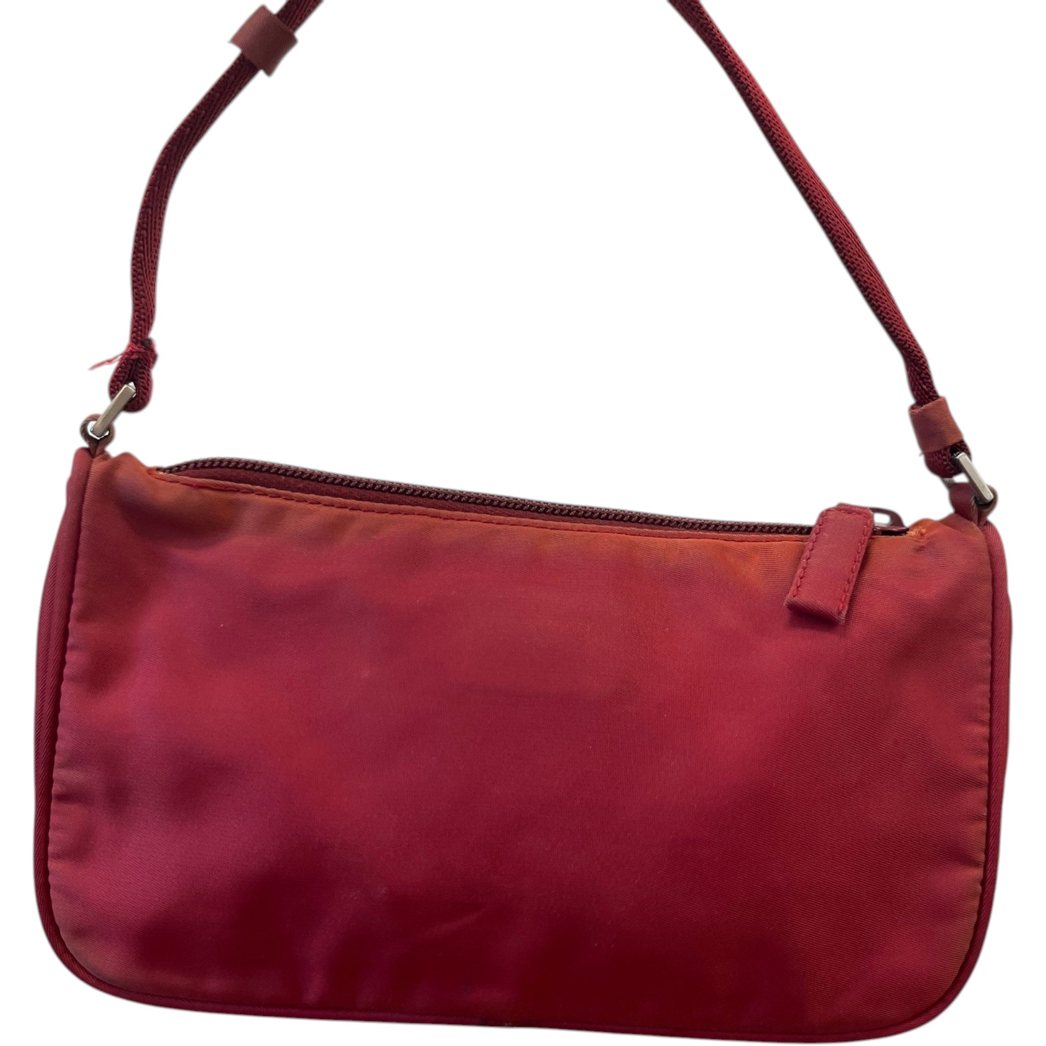 Women's Re-Edition 2002 Bag Red