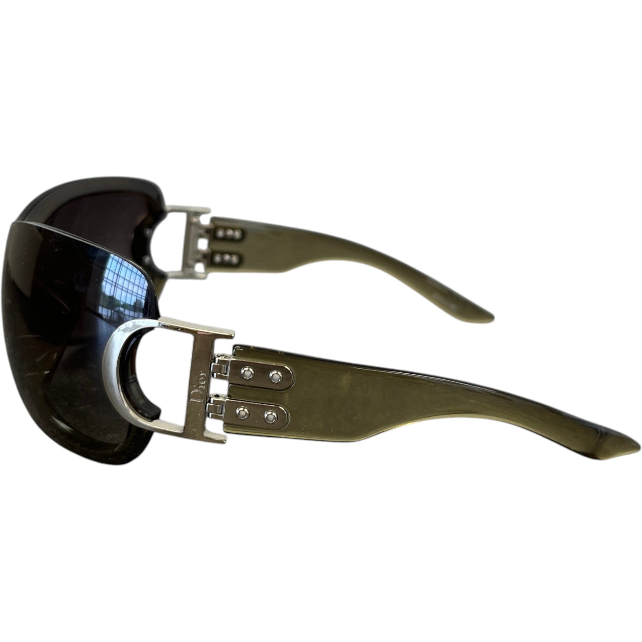 Women's Airspeed 2 Sunglasses Green
