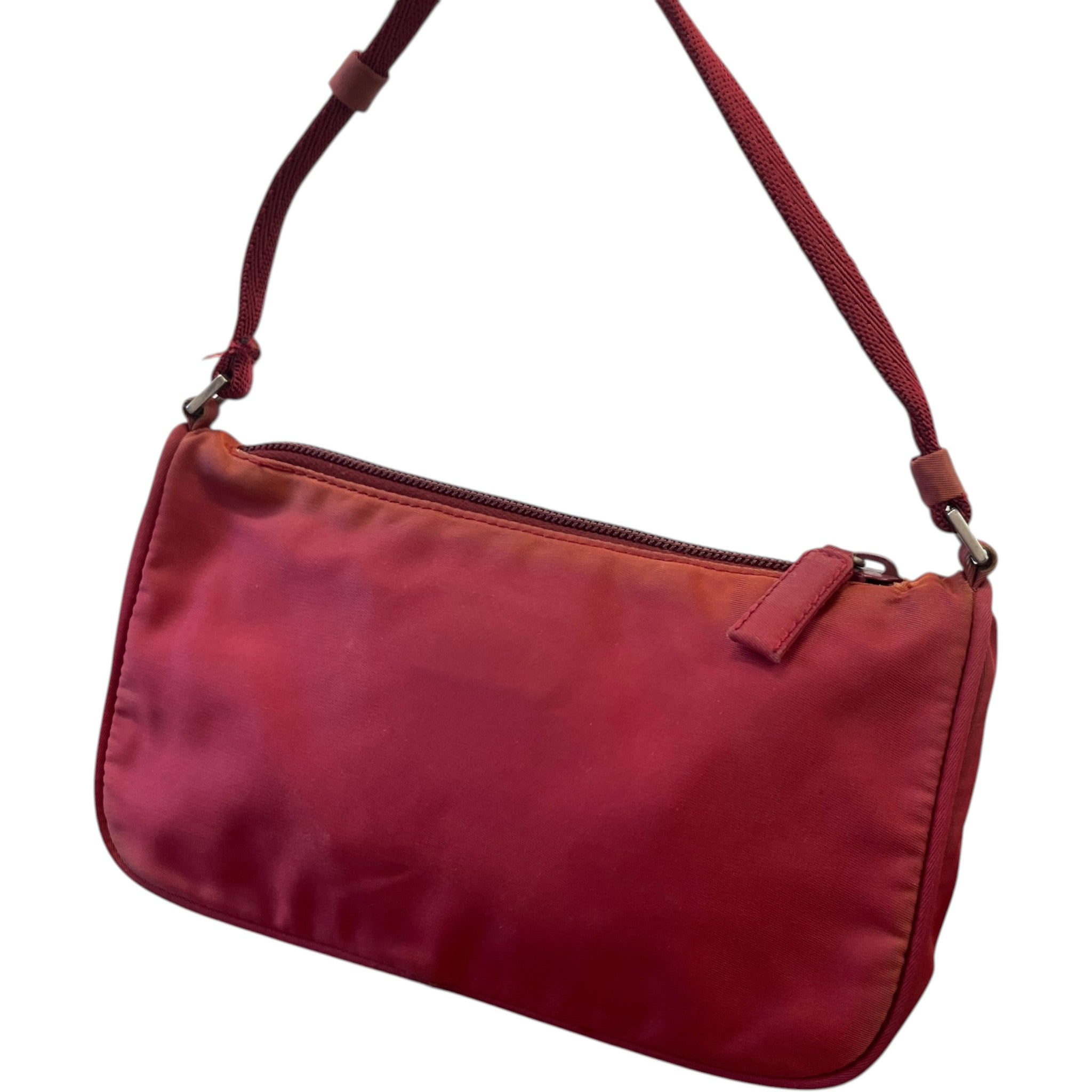 Women's Re-Edition 2002 Bag Red