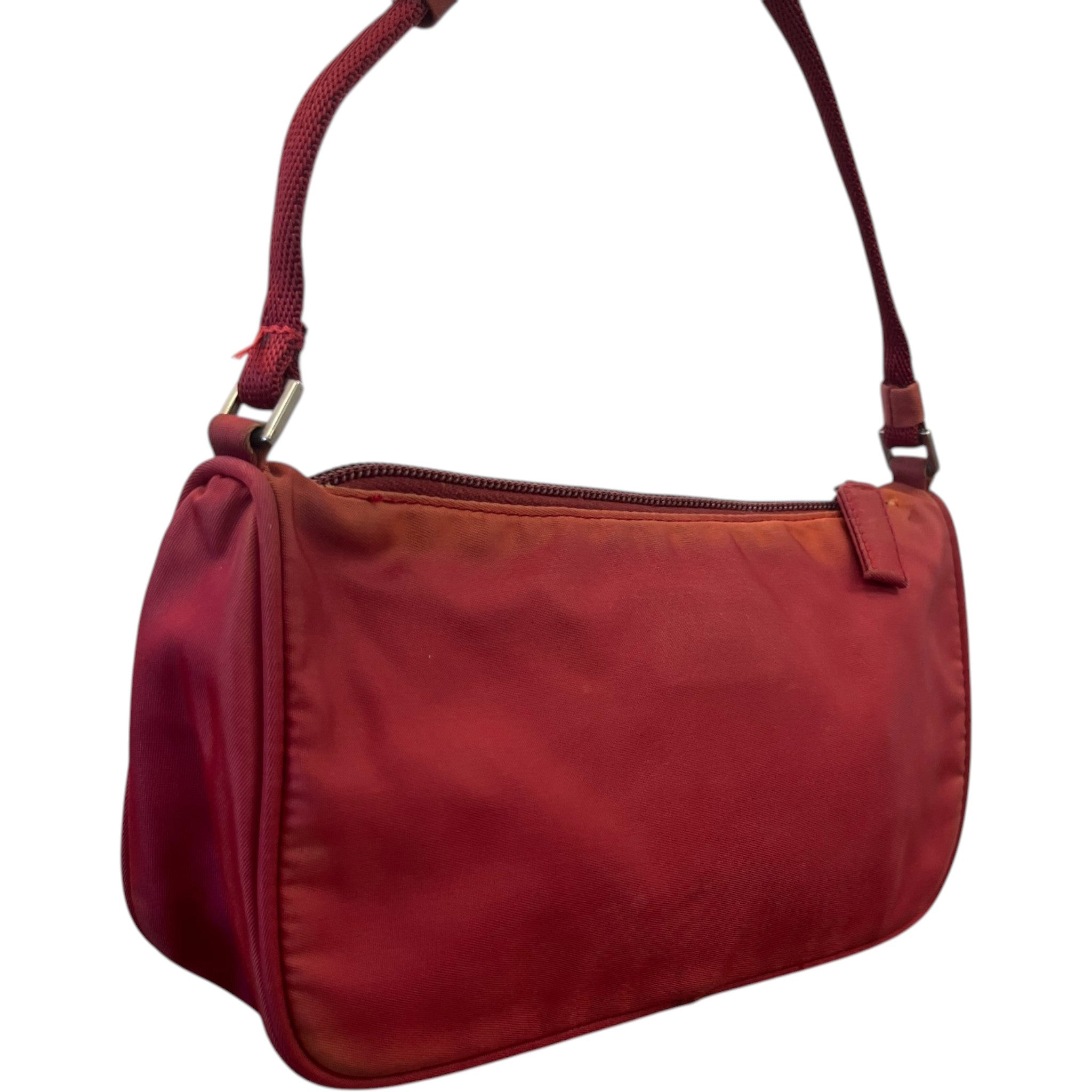 Women's Re-Edition 2002 Bag Red