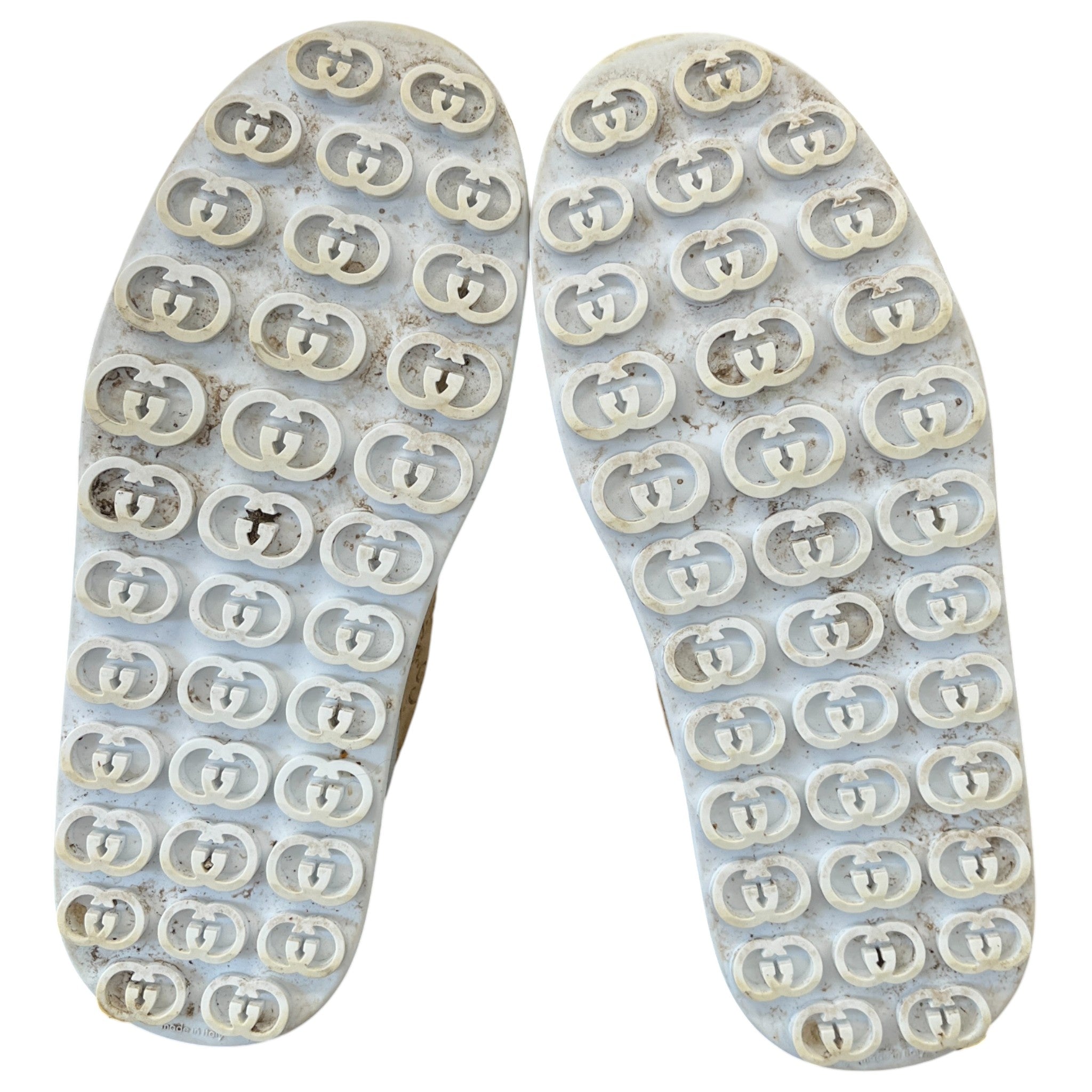 Women's Tennis 1977 Low Trainers Beige Size EU 40 / UK 7