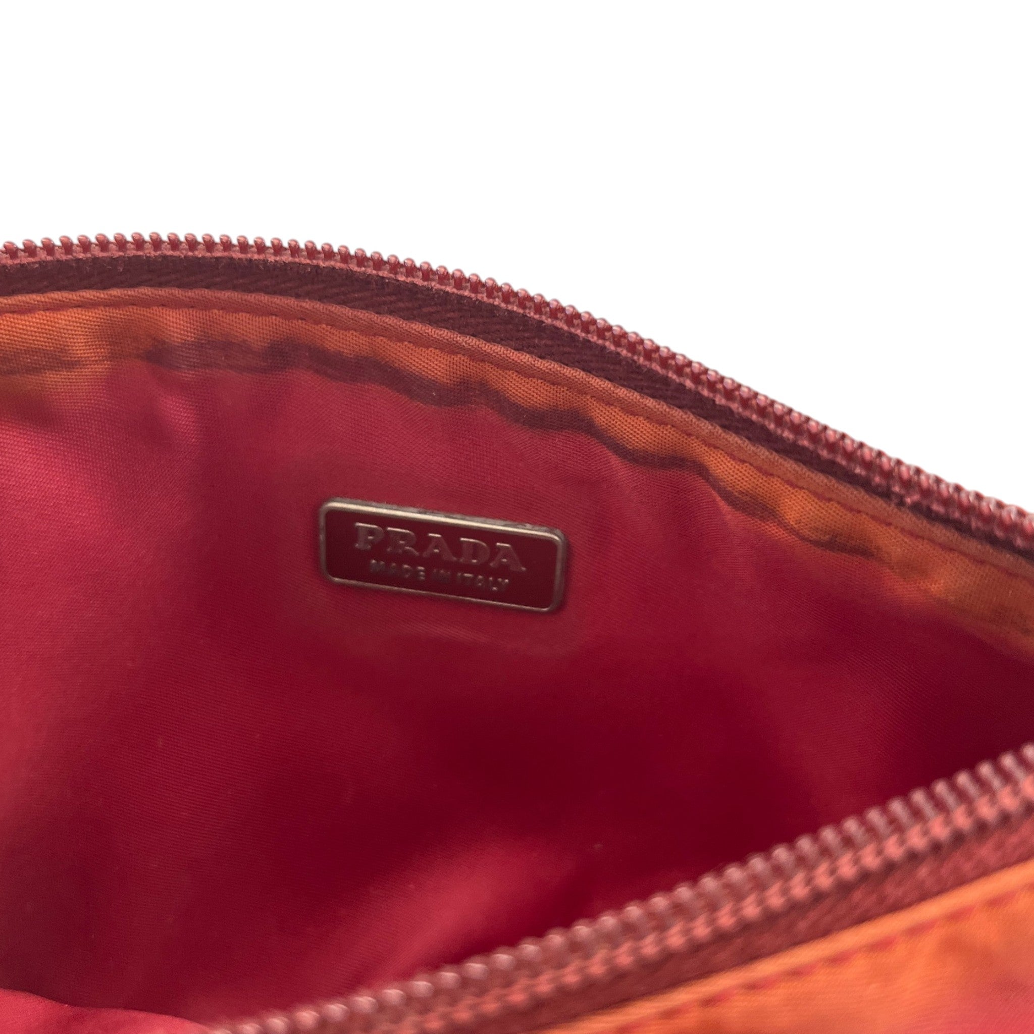 Women's Re-Edition 2002 Bag Red