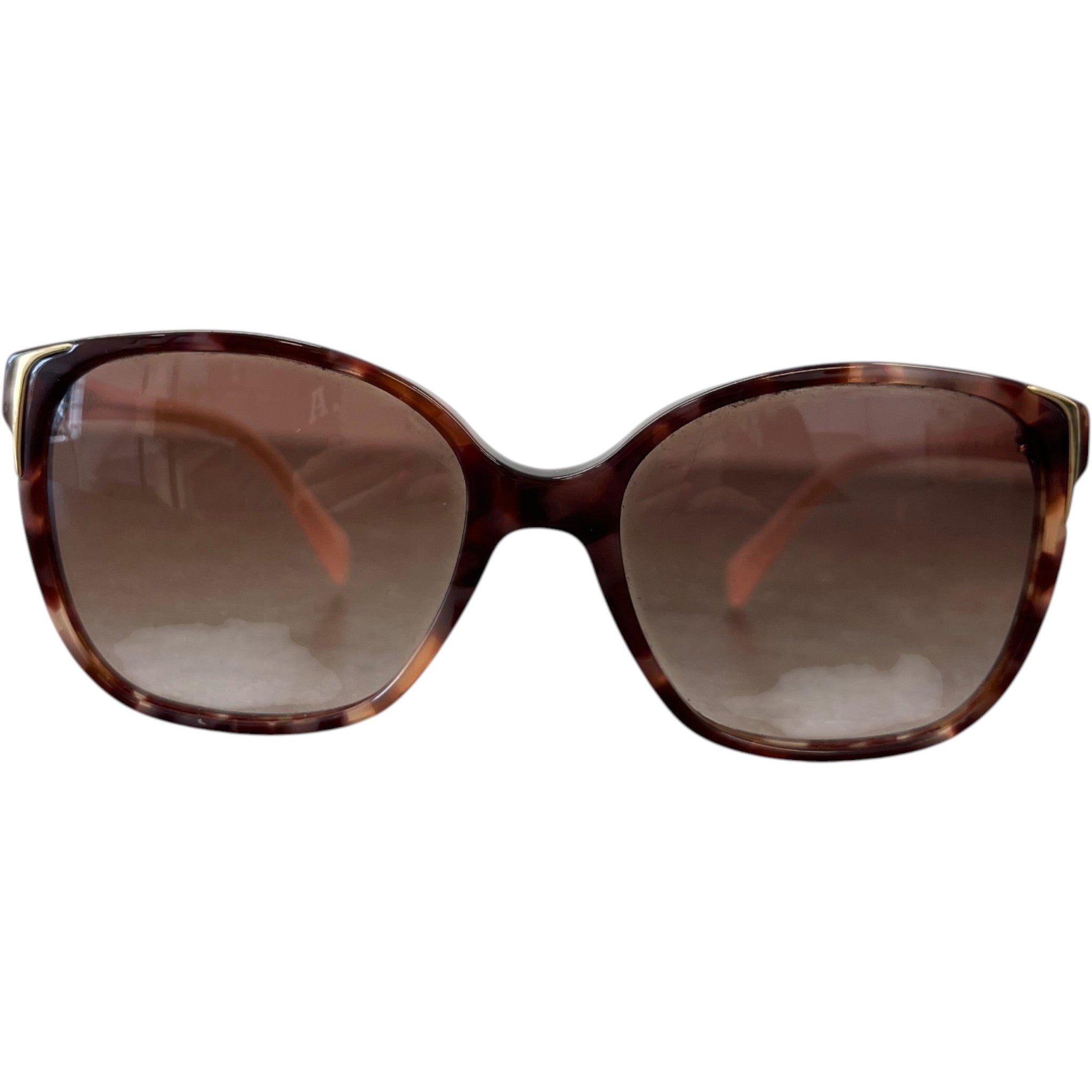 Women's Spr01O Sunglasses Pink