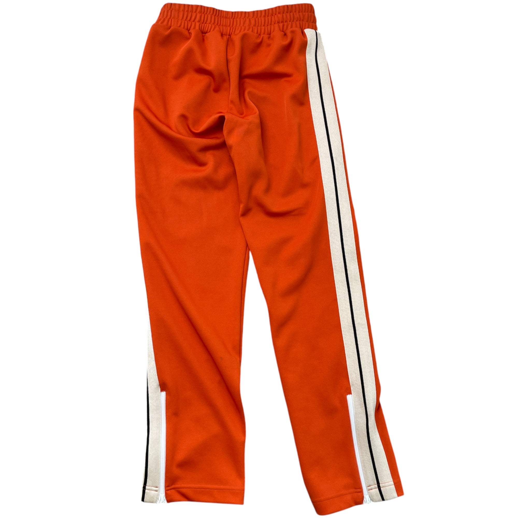 Men's Logo Joggers Orange Size S