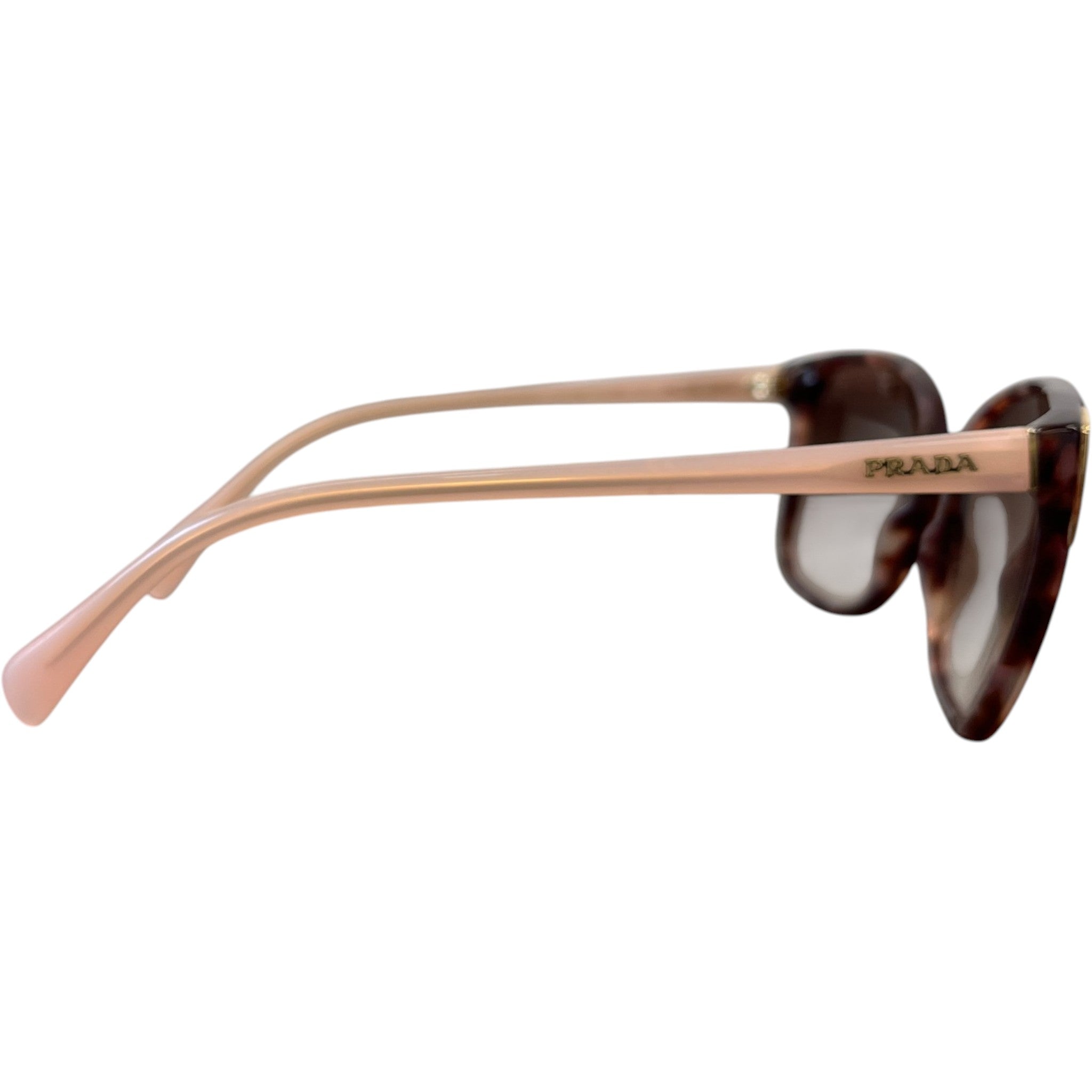 Women's Spr01O Sunglasses Pink