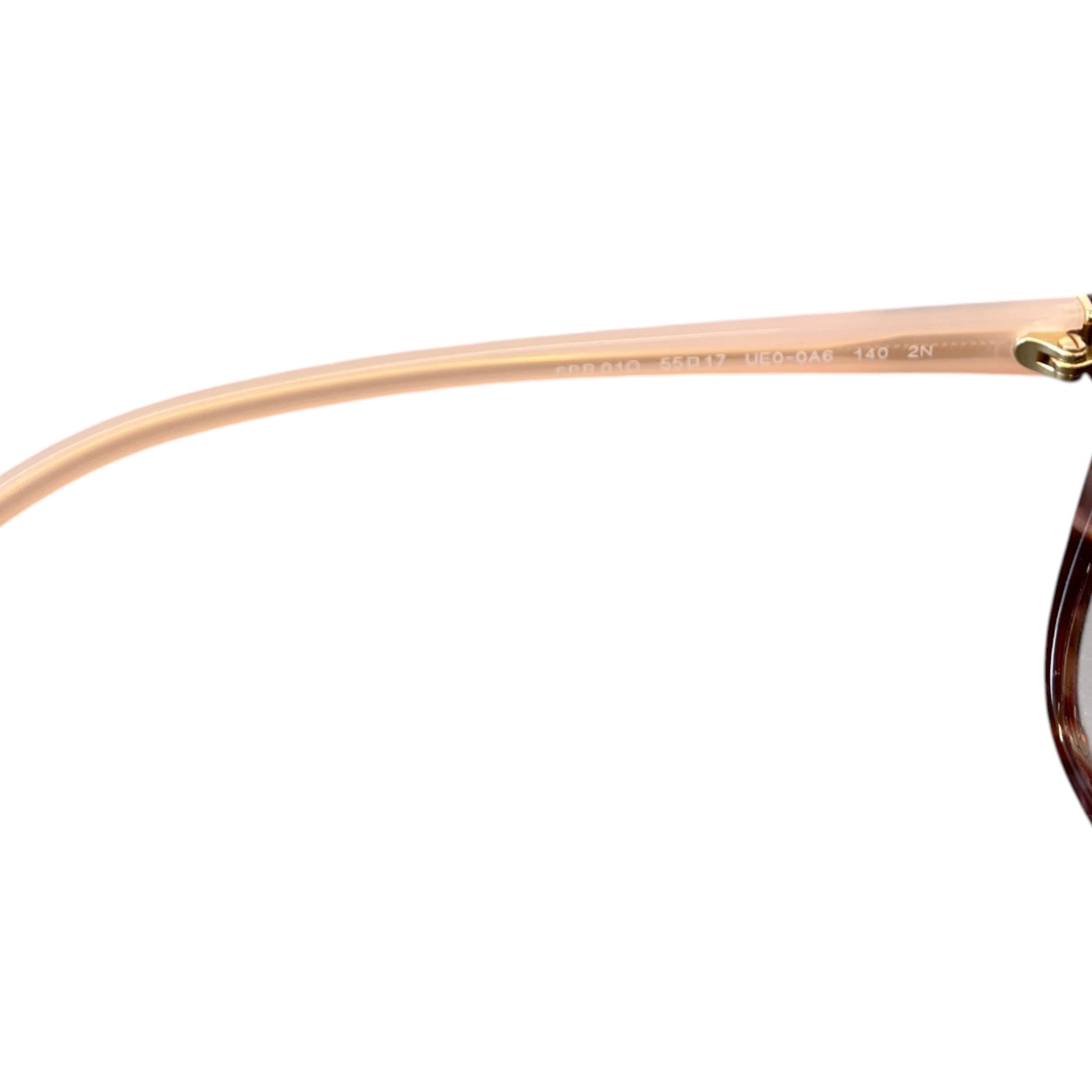 Women's Spr01O Sunglasses Pink