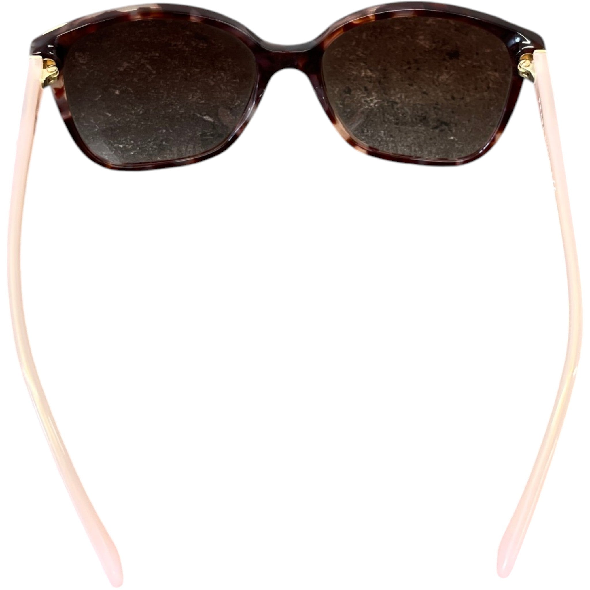 Women's Spr01O Sunglasses Pink