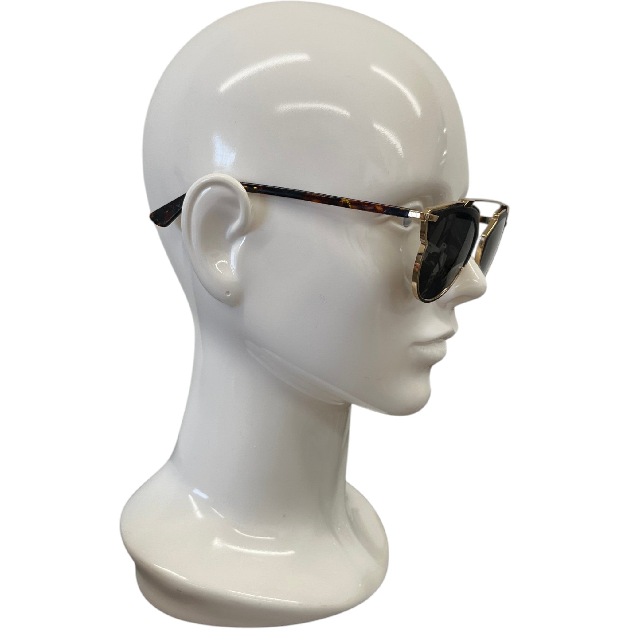 Women's So Real Sunglasses Gold