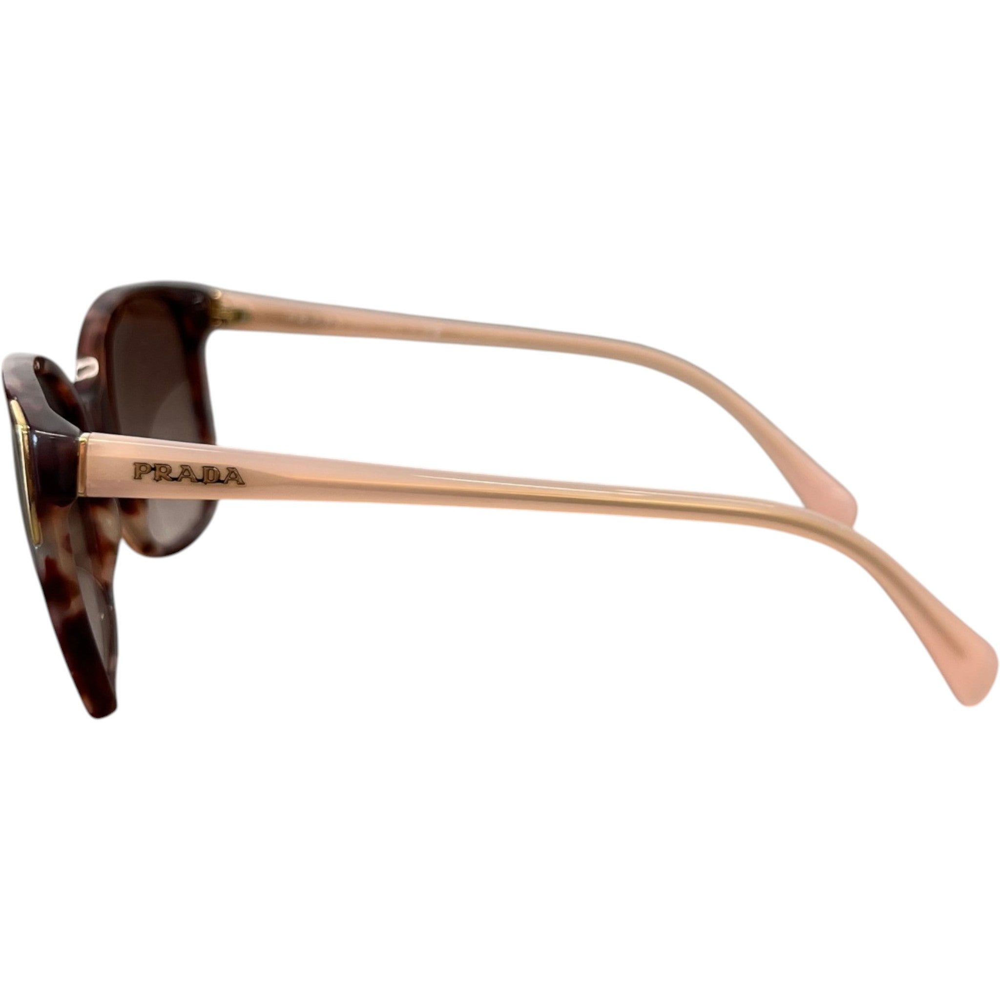 Women's Spr01O Sunglasses Pink
