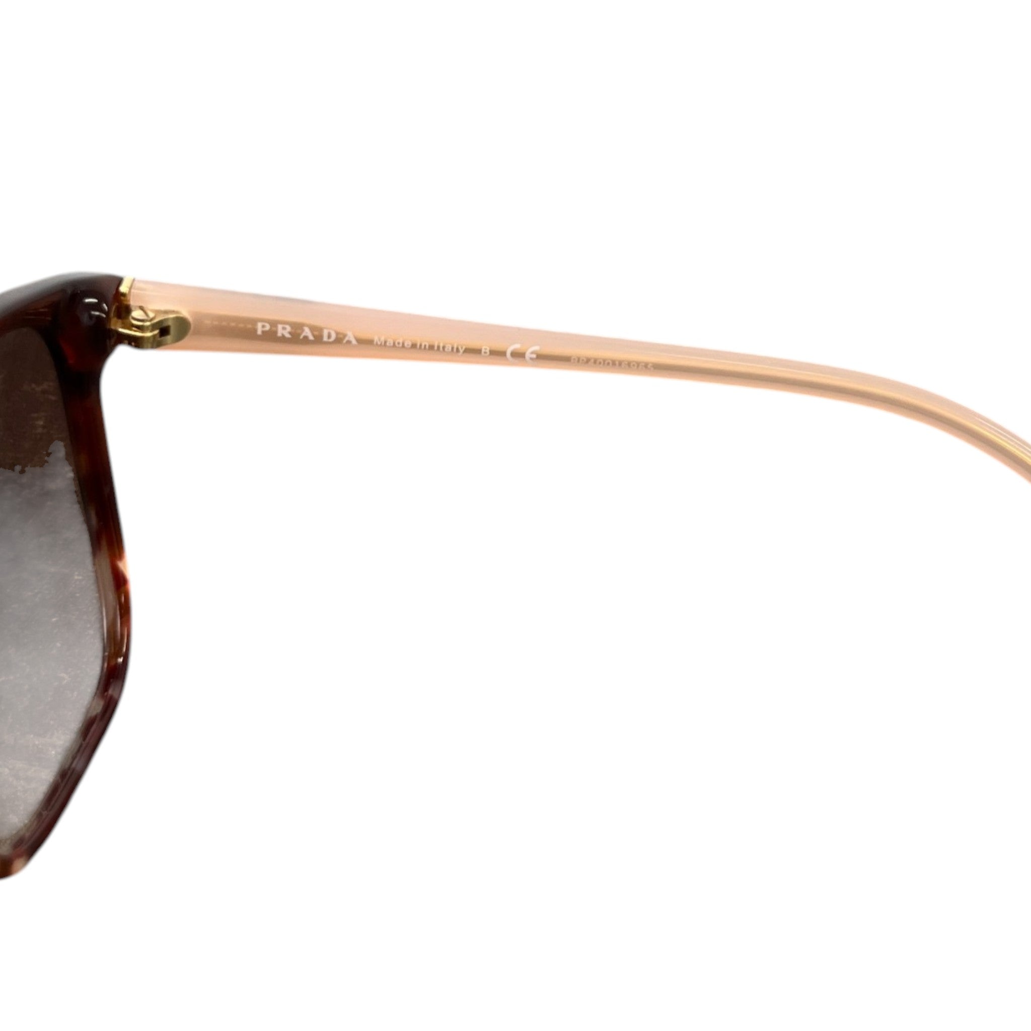 Women's Spr01O Sunglasses Pink