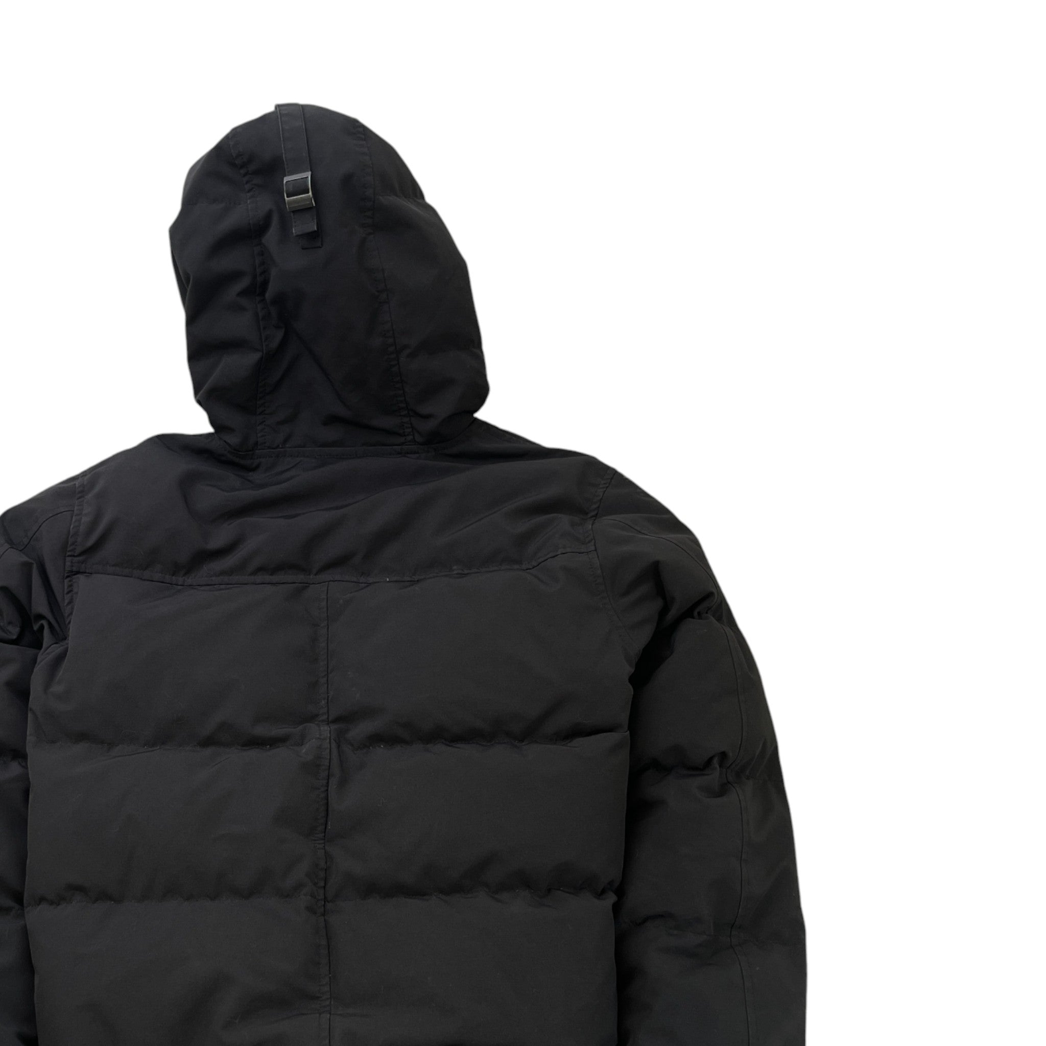 Men's Macmillan Down Jacket Black Size M