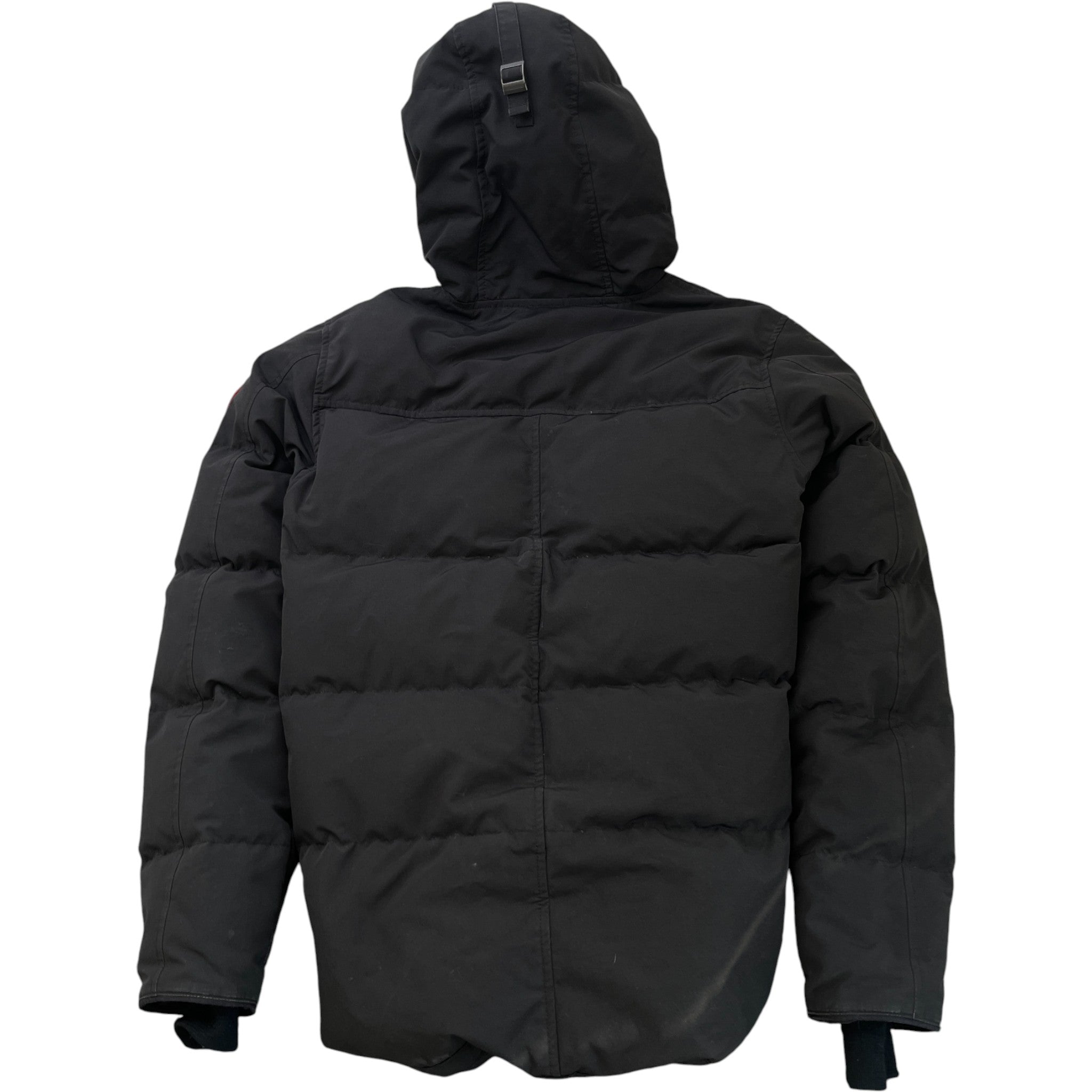 Men's Macmillan Down Jacket Black Size M