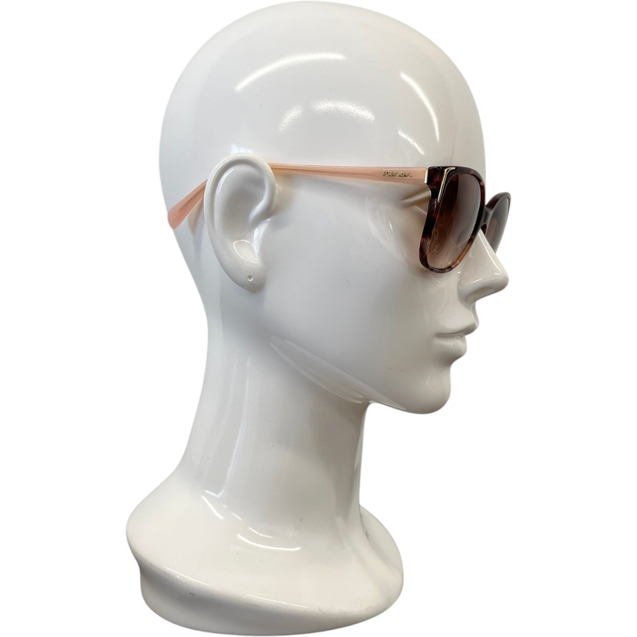 Women's Spr01O Sunglasses Pink