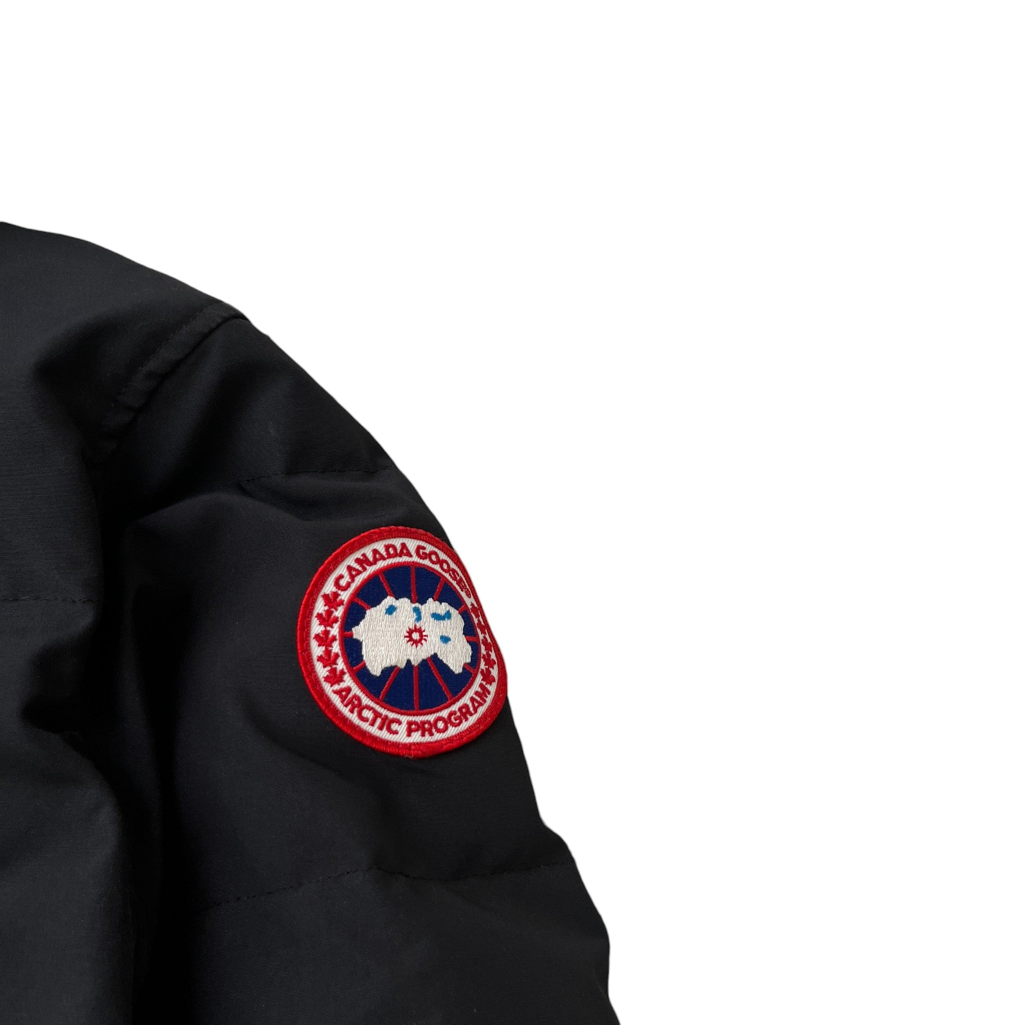 Women's Shelburne Parka Down Jacket Black Size XL