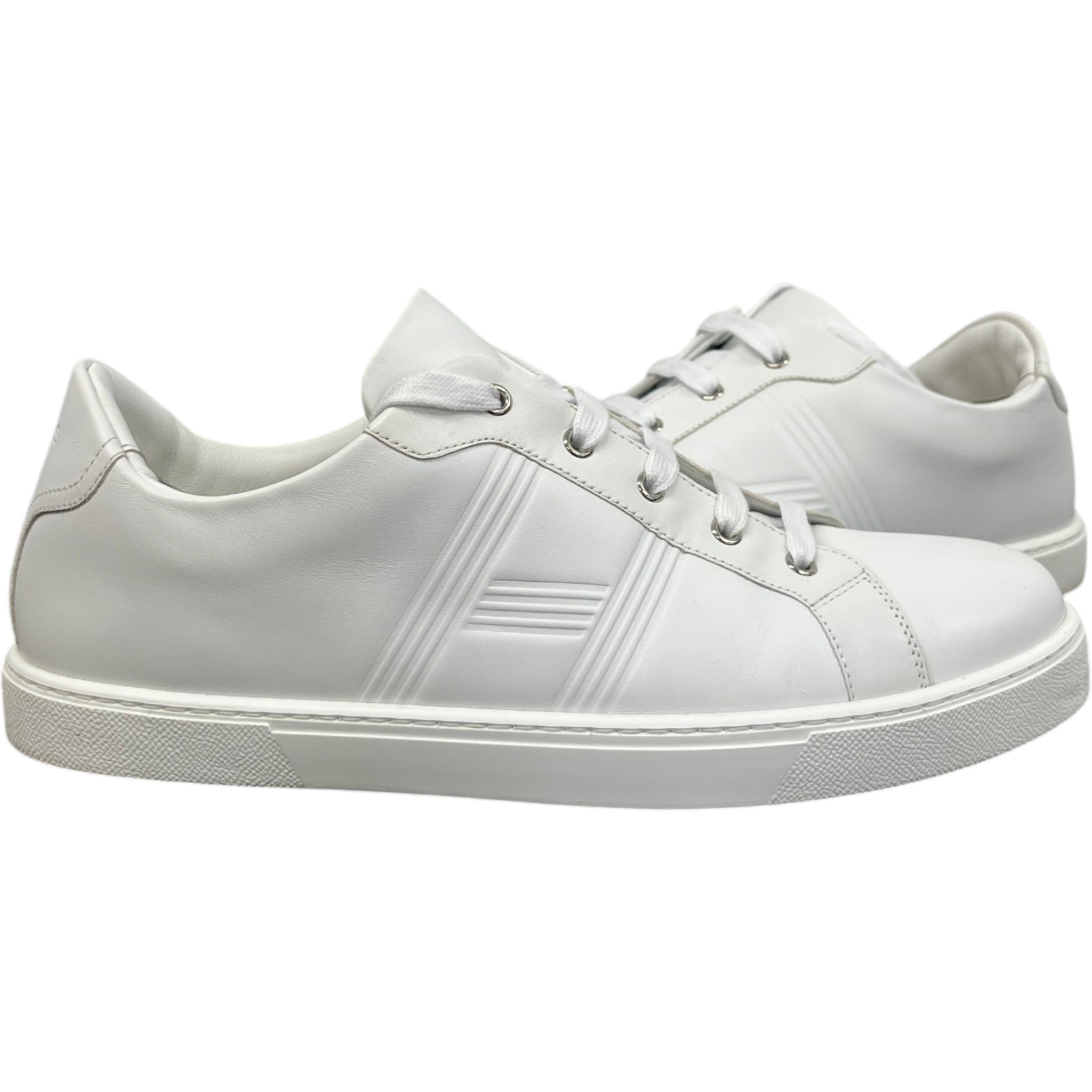 Men's Avantage Low Trainers White Size EU 45 / UK 11