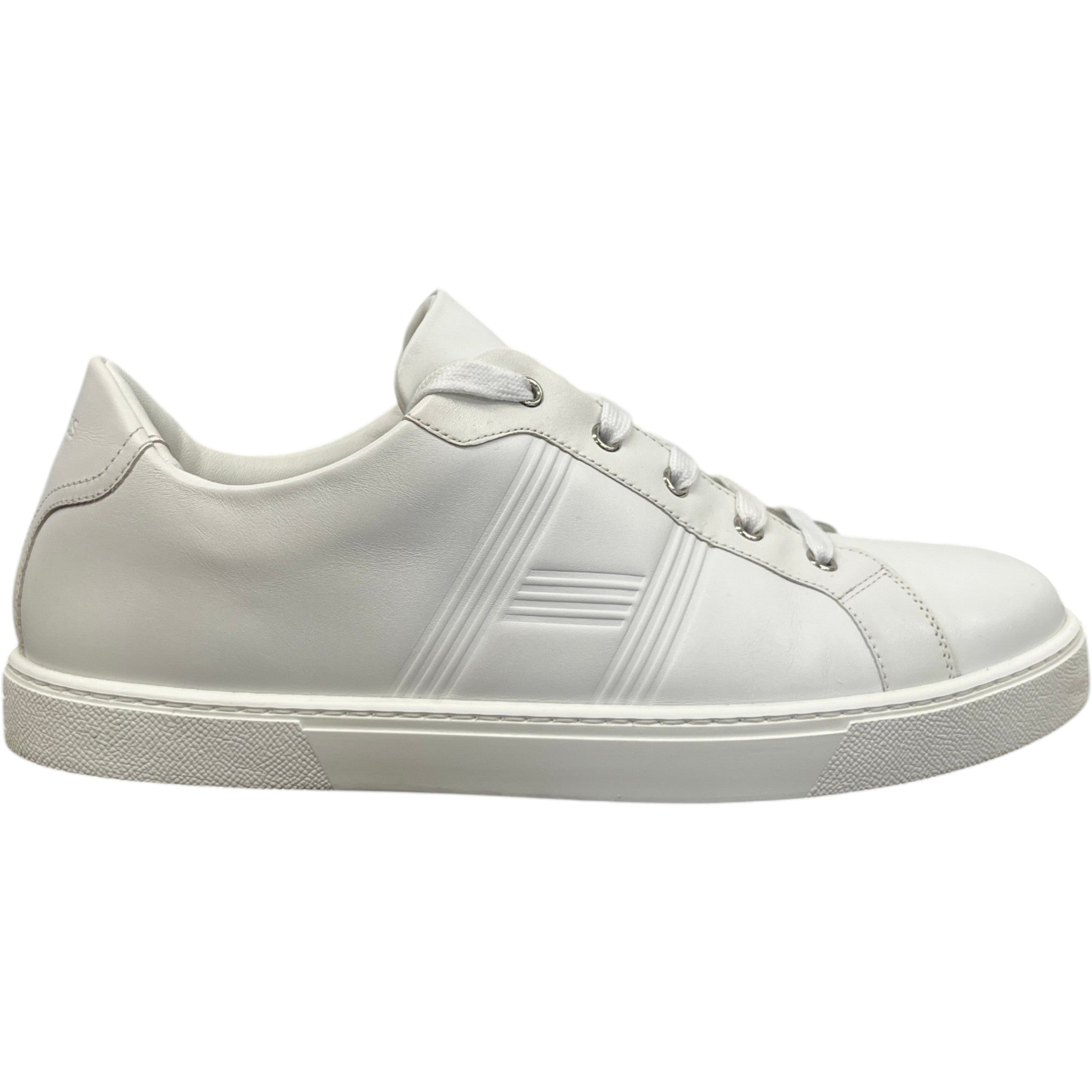 Men's Avantage Low Trainers White Size EU 45 / UK 11