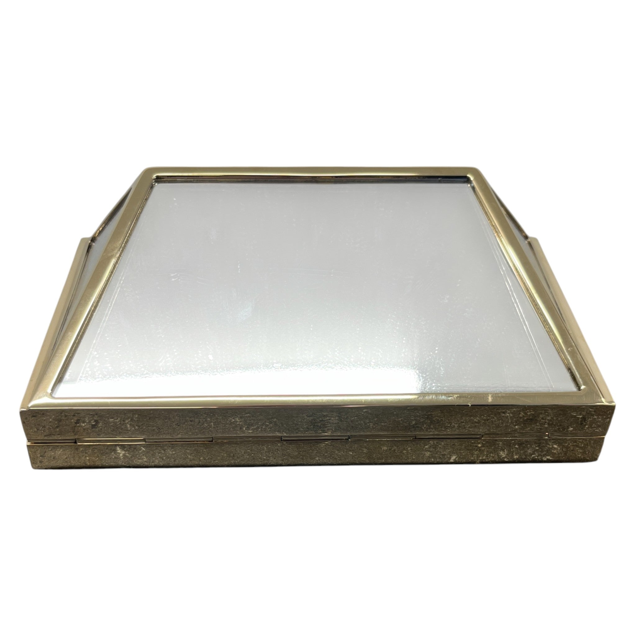 Women's Mira Von One Of 100 Limited-Edition Shoulder Bag Gold