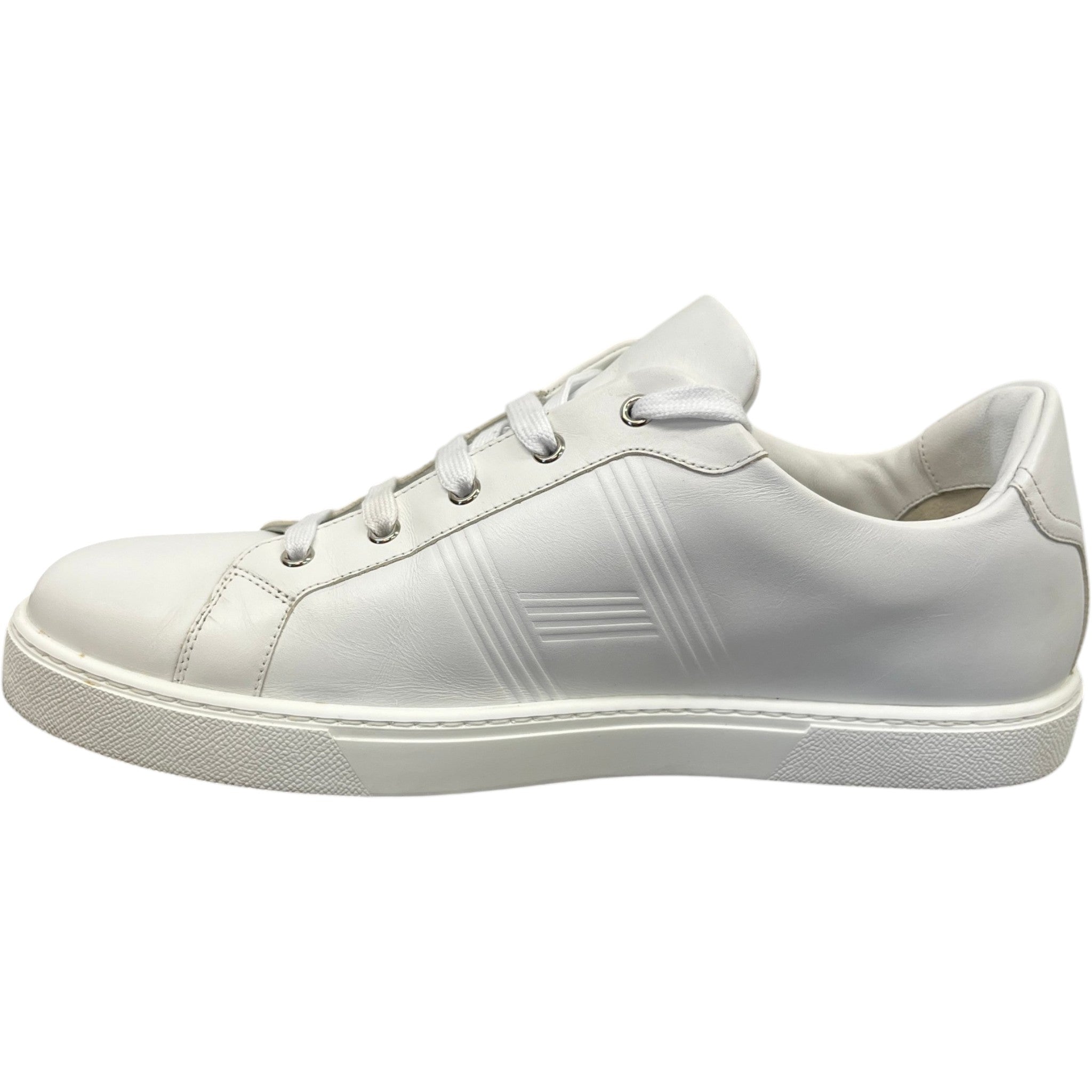Men's Avantage Low Trainers White Size EU 45 / UK 11