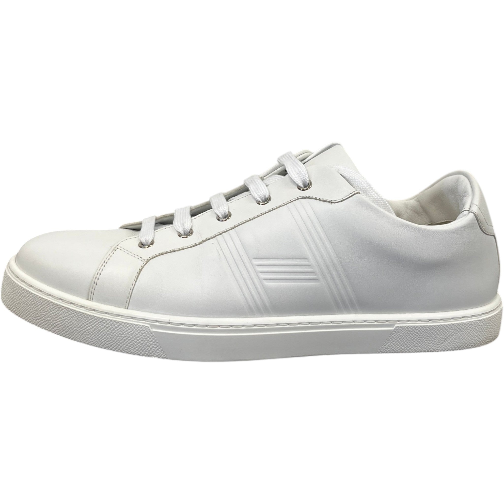 Men's Avantage Low Trainers White Size EU 45 / UK 11