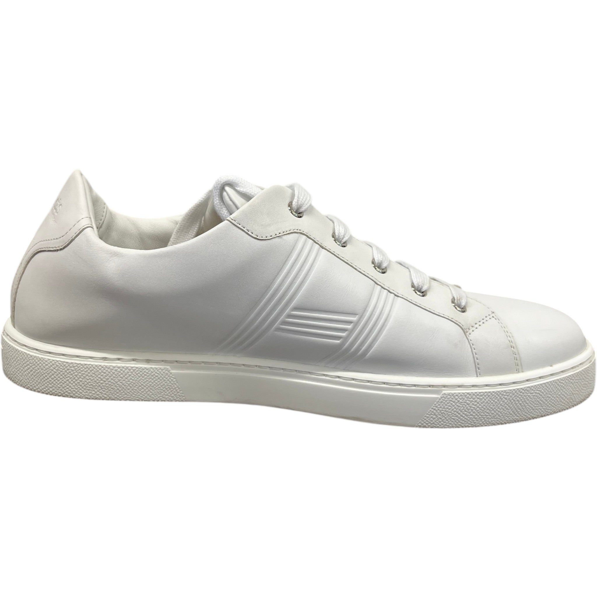 Men's Avantage Low Trainers White Size EU 45 / UK 11